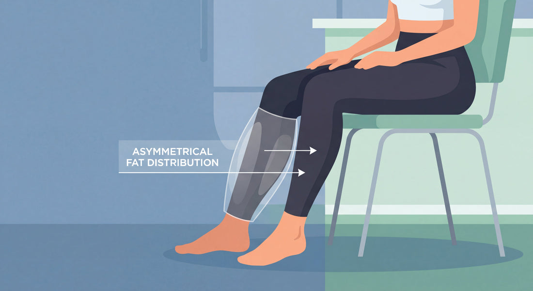Compression Lipoedème en Suisse : Remboursement 2026 par Classe | Guide