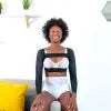 GILET BRAS DE CONTENTION