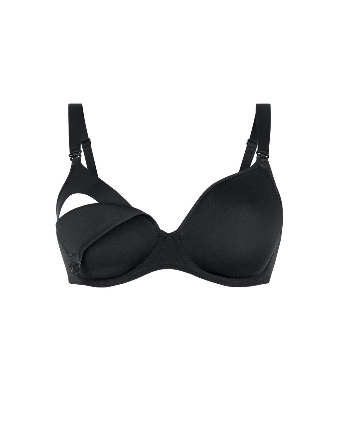 MISS ANITA | Soutien-gorge d'allaitement à coques spacer