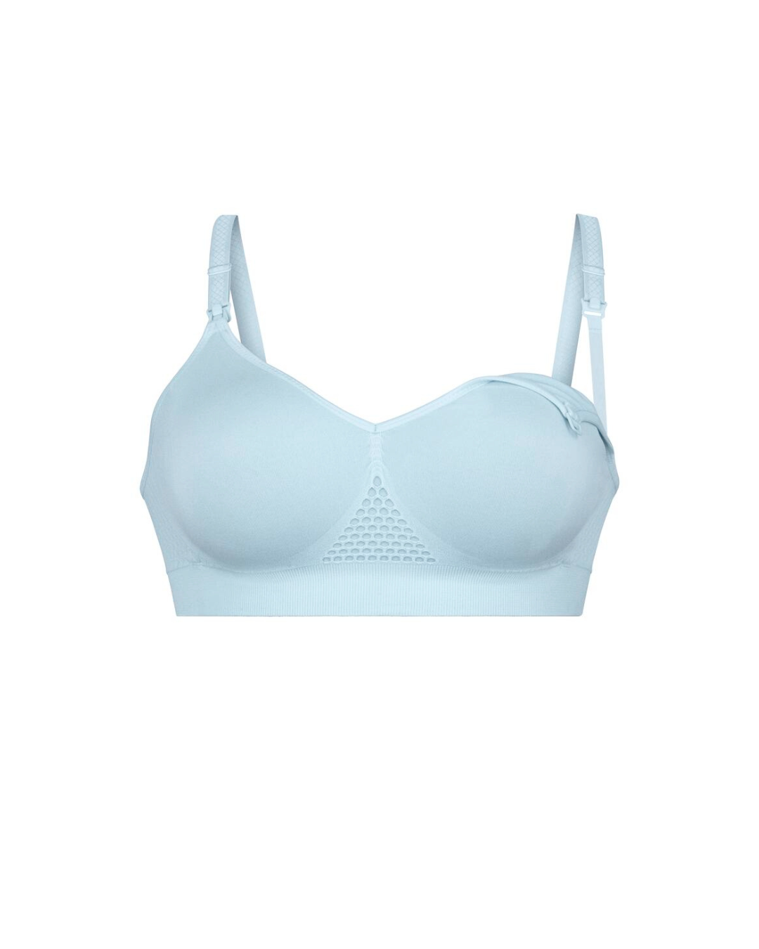 SEAMLESS- Soutien-gorge d'allaitement moulé