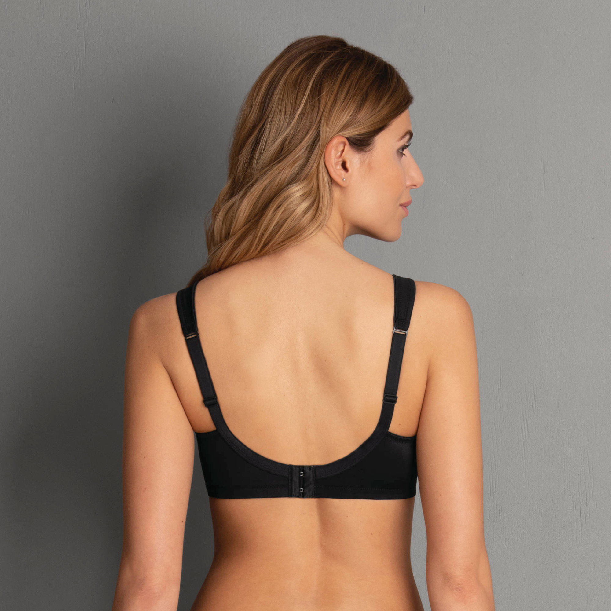 TWIN- Soutien-gorge sans armature moulé