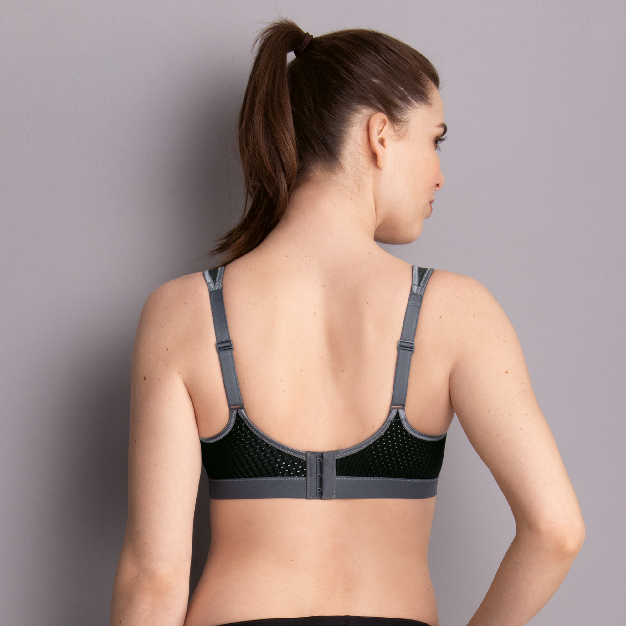 PERFORMANCE- Soutien-gorge de sport moulé