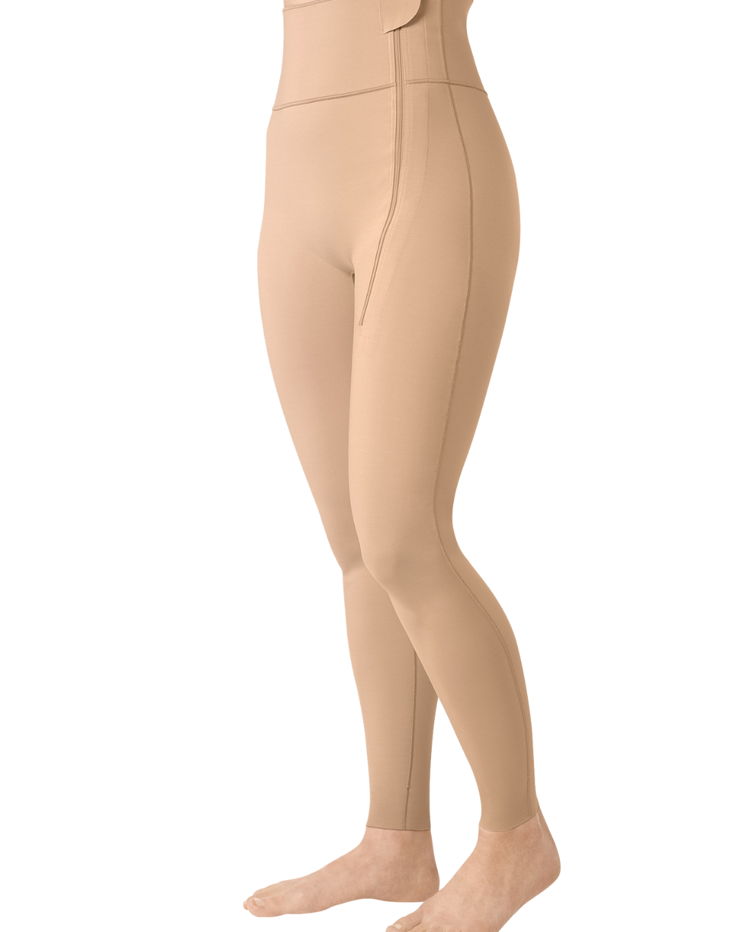 SCARPRIME LEGGING DE COMPRESSION LIPOEDEME