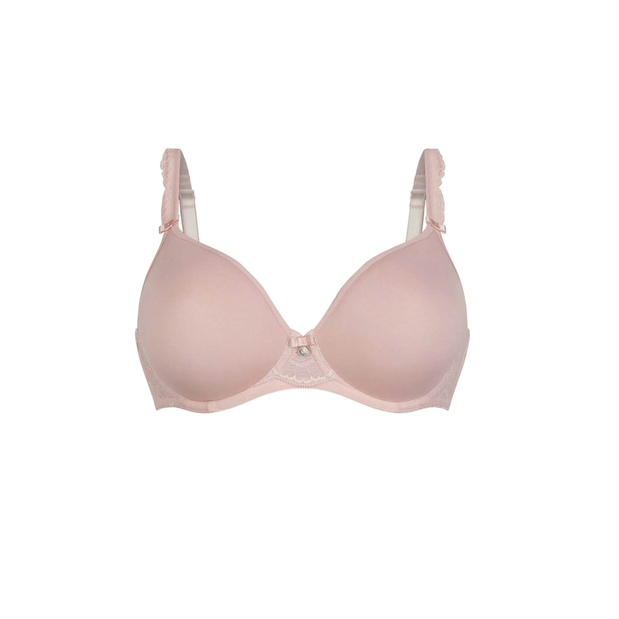 SELMA- Soutien-gorge avec armatures à coques spacer Pour Mesdames