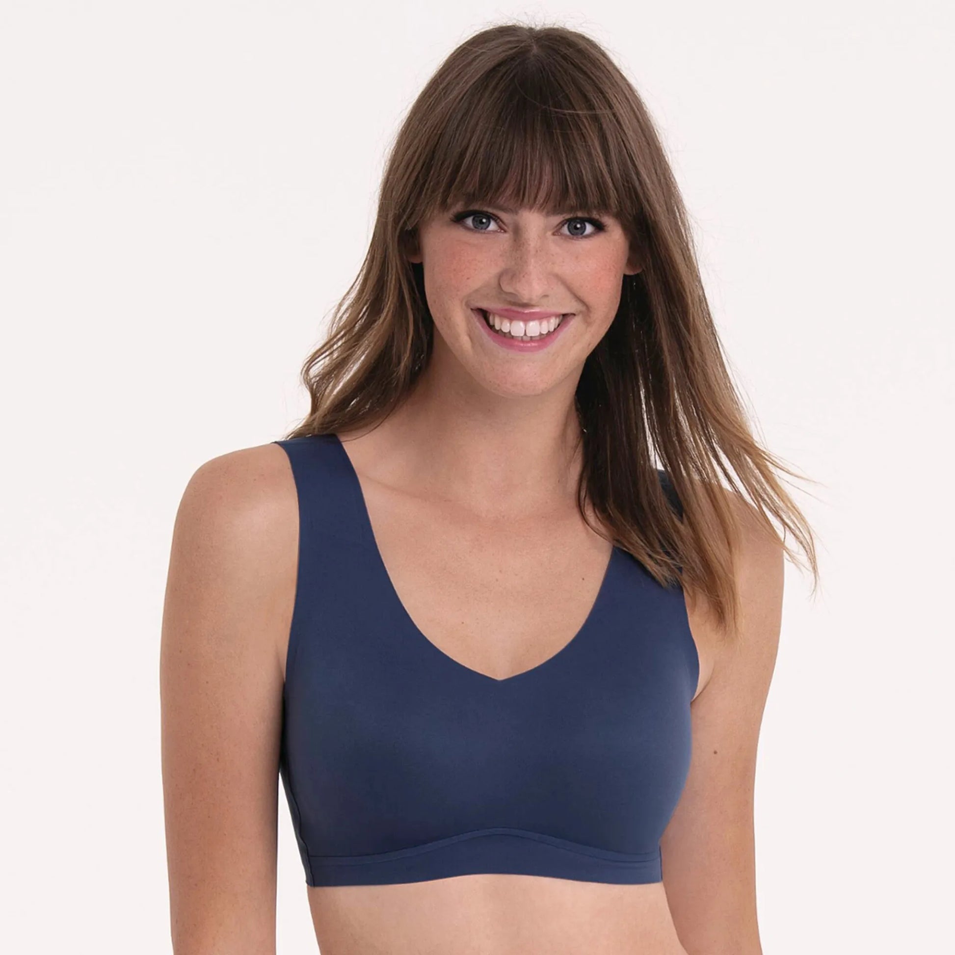 Essential- Bralette à coques Anita