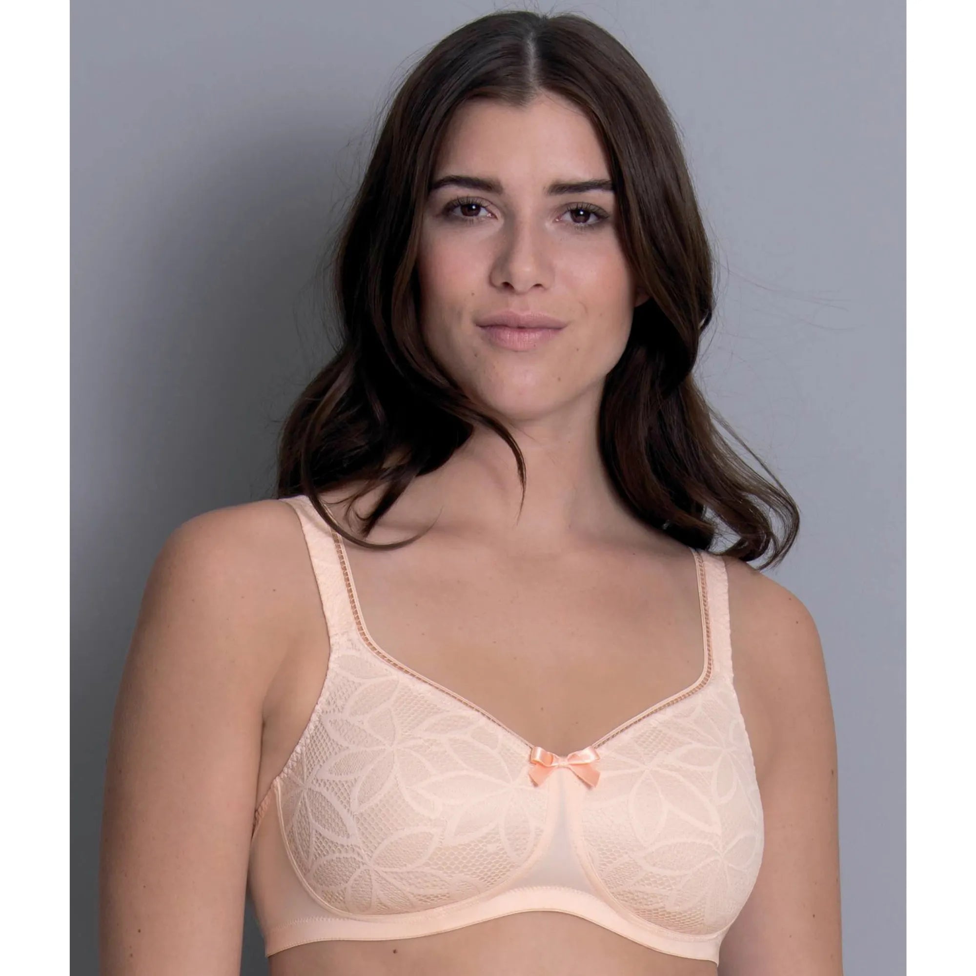 SELENA - Soutien-gorge pour prothèses à coques Anita