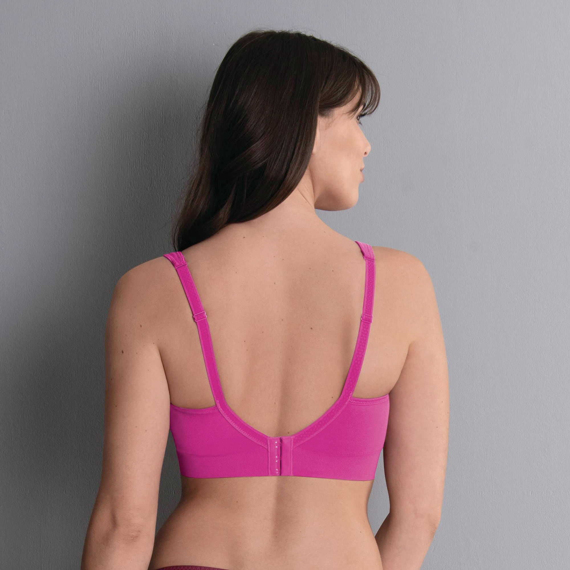 LOTTA- Soutien-gorge pour prothèse moulé