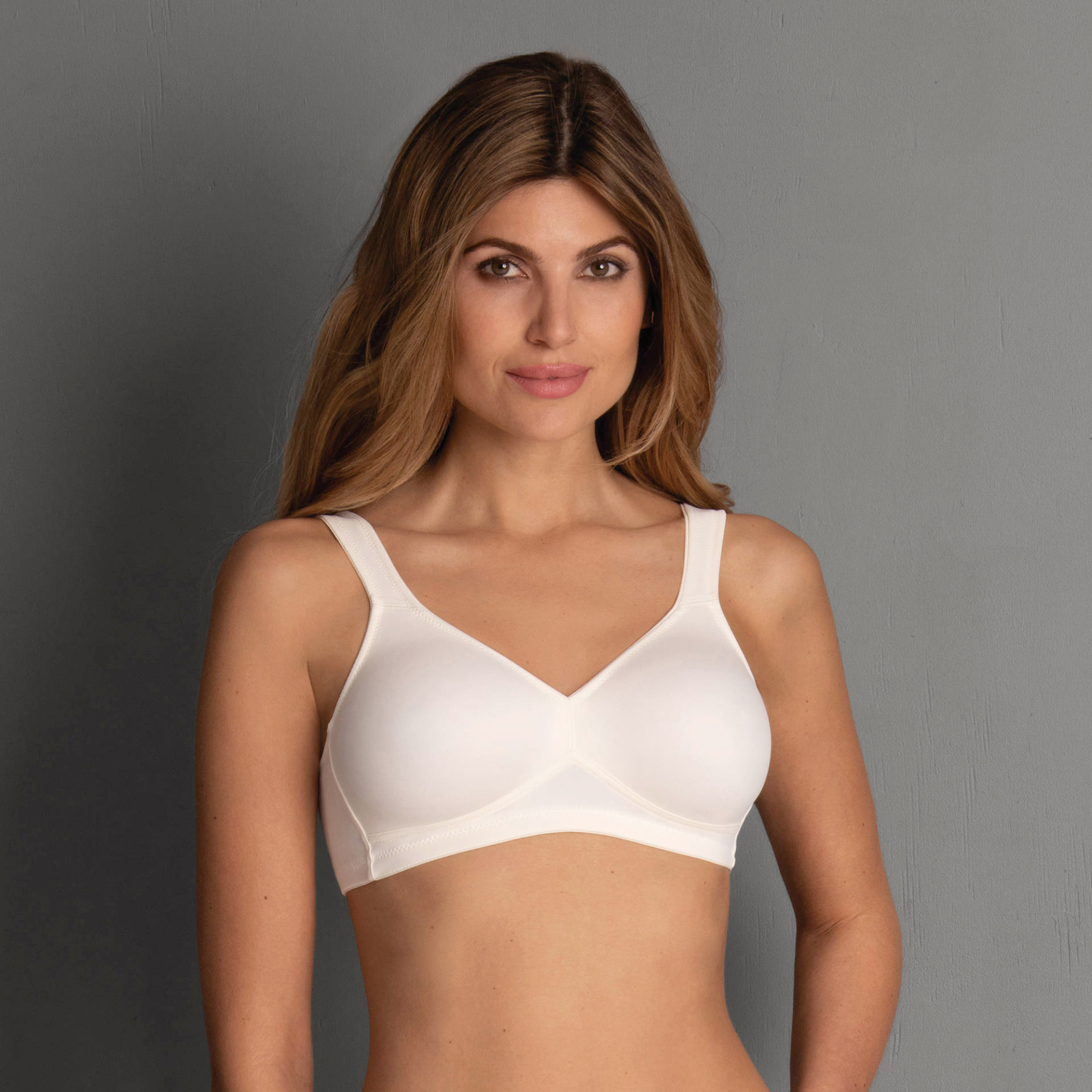 TWIN- Soutien-gorge sans armature moulé