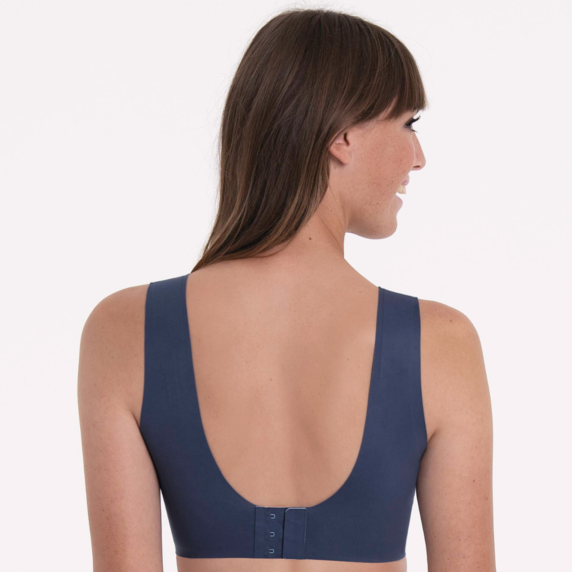Essential- Bralette à coques