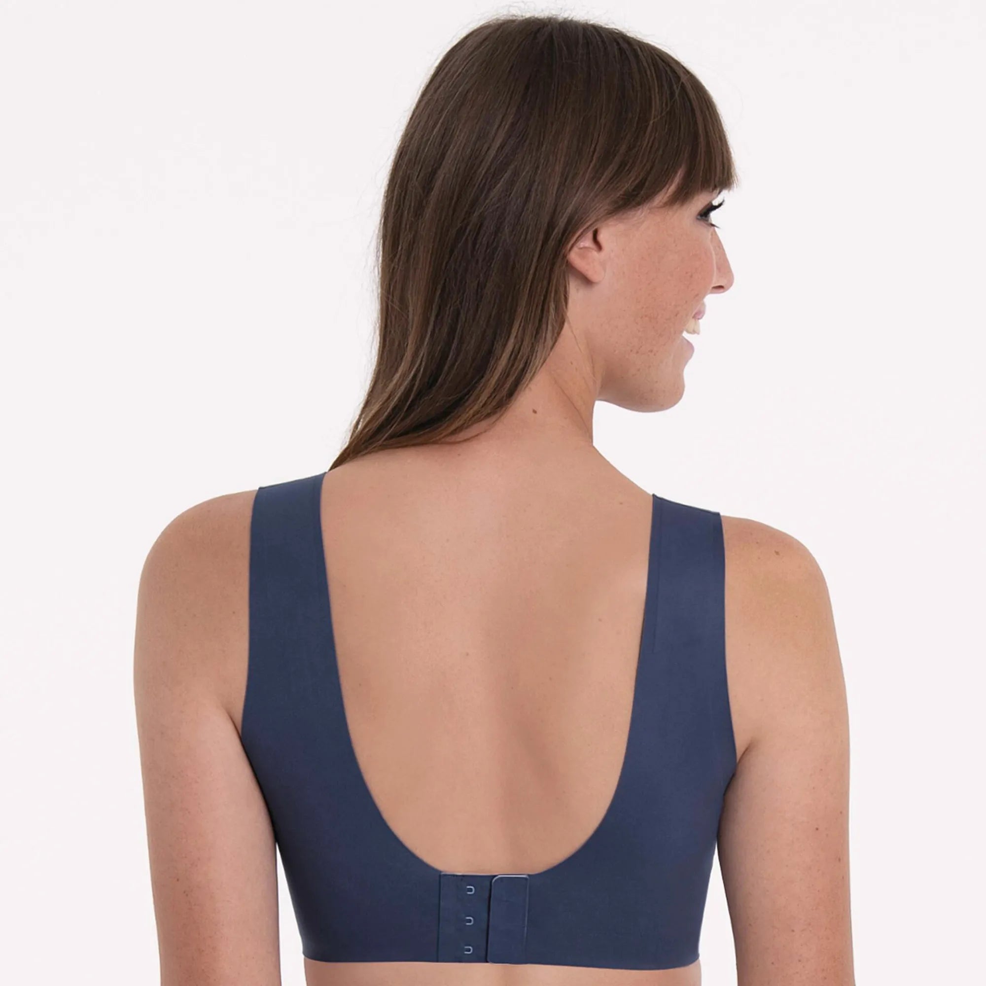Essential- Bralette à coques Anita