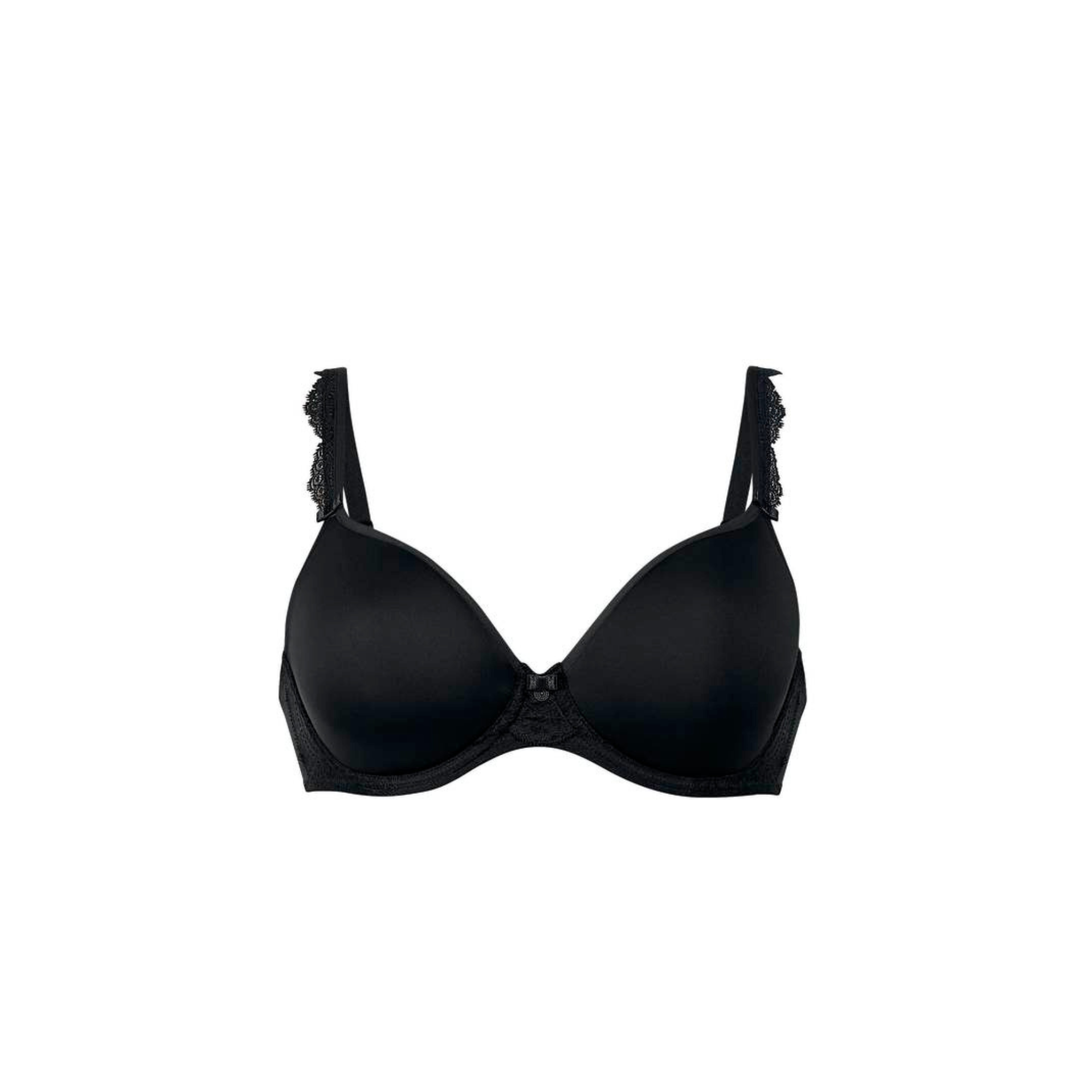 SELMA- Soutien-gorge avec armatures à coques spacer