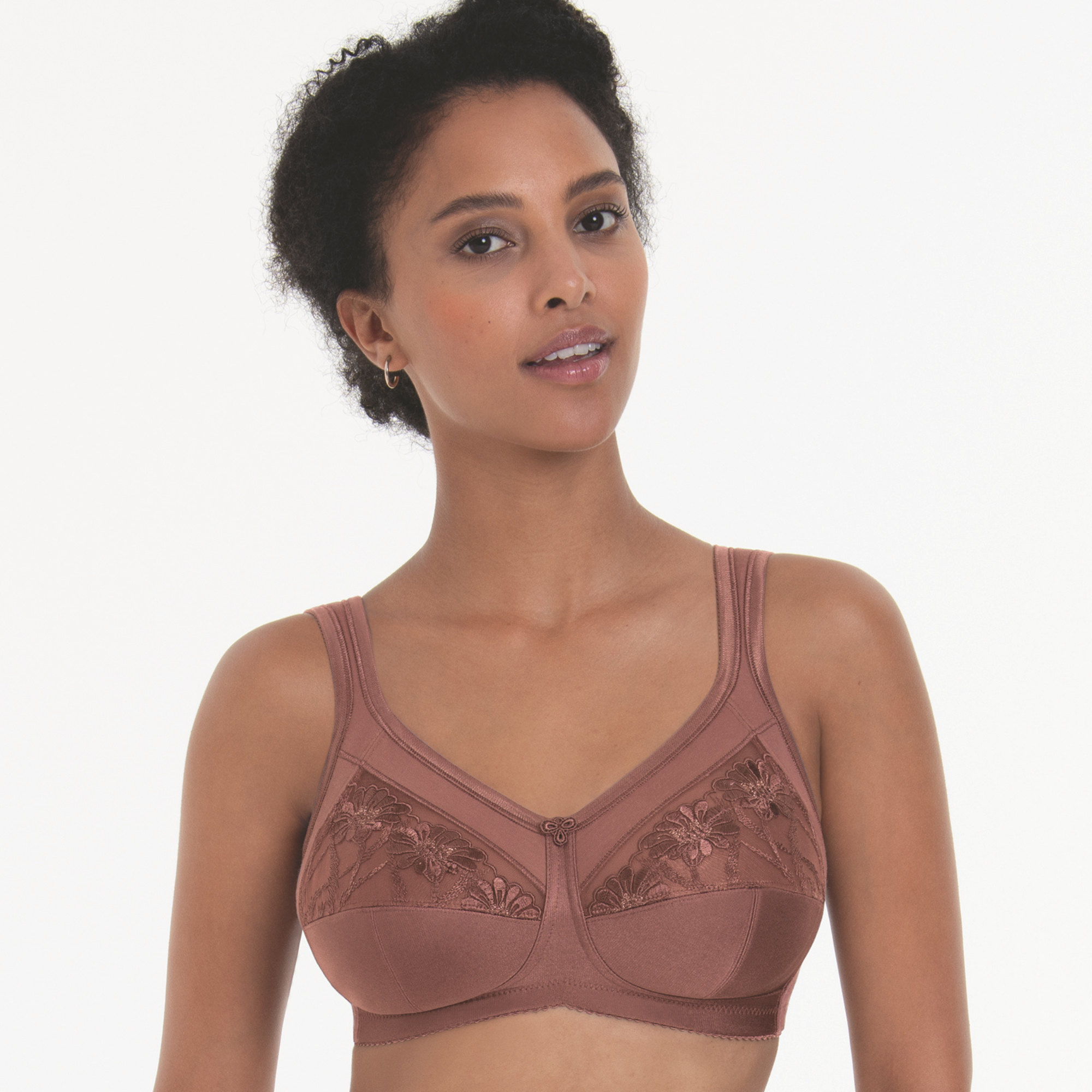 SAFINA| Soutien-gorge spécial