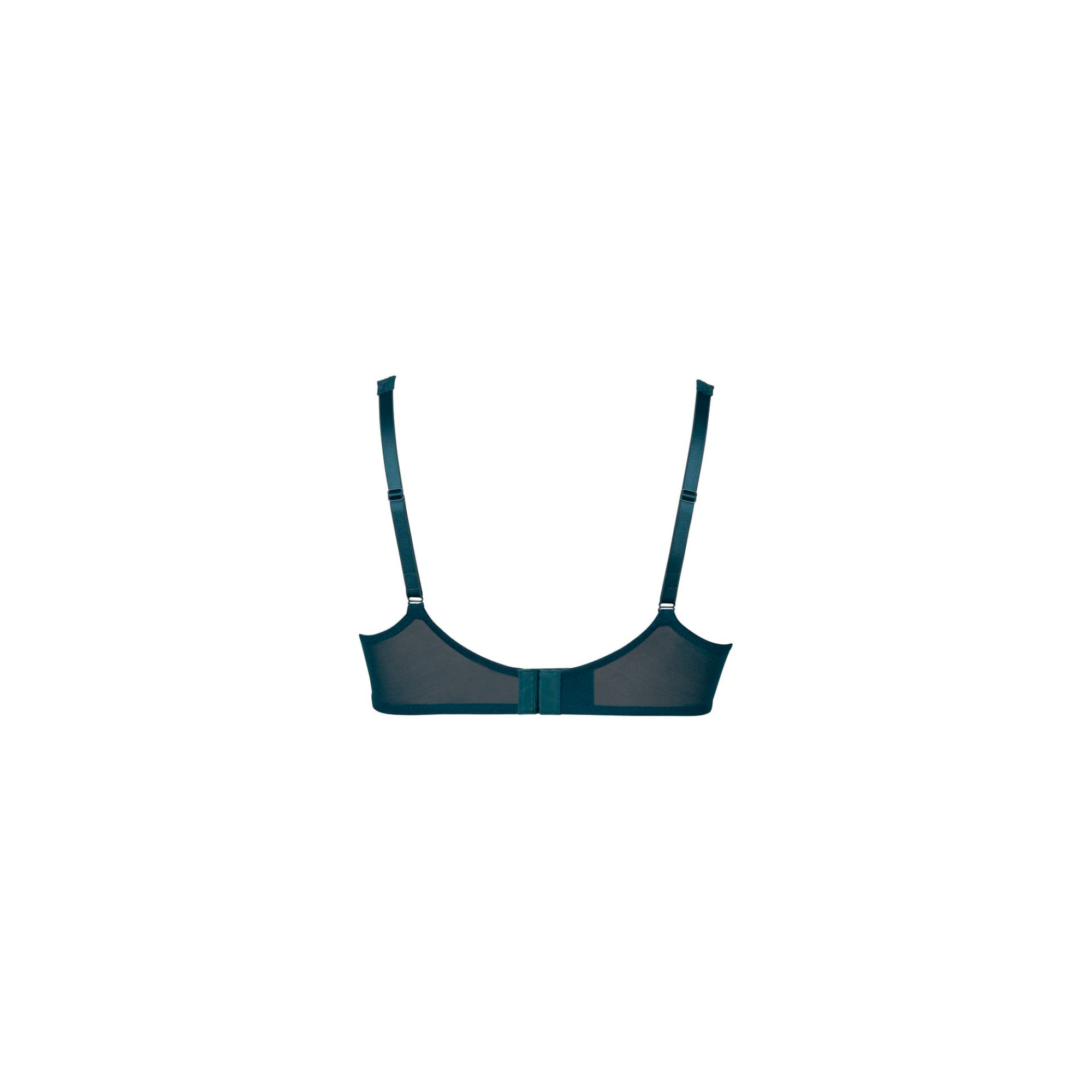 SELMA- Soutien-gorge avec armatures à coques spacer