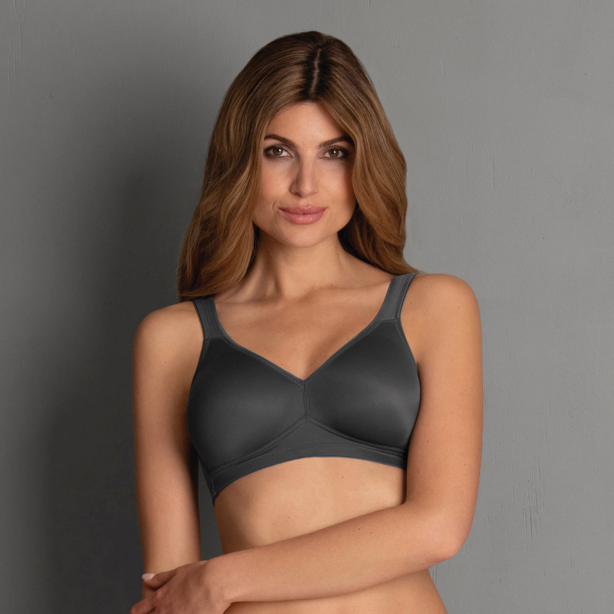 TWIN- Soutien-gorge sans armature moulé