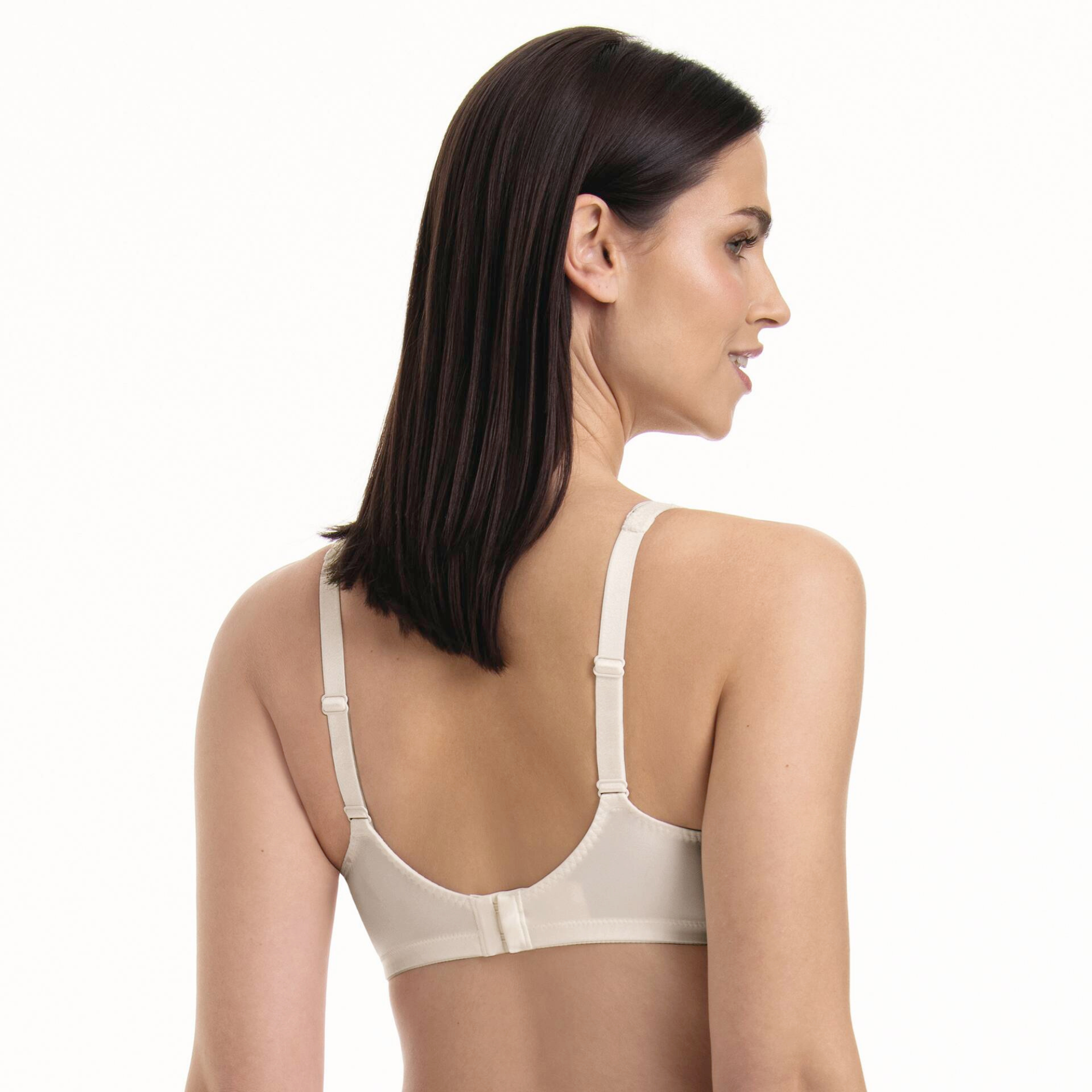 SELENA - Soutien-gorge pour prothèses à coques