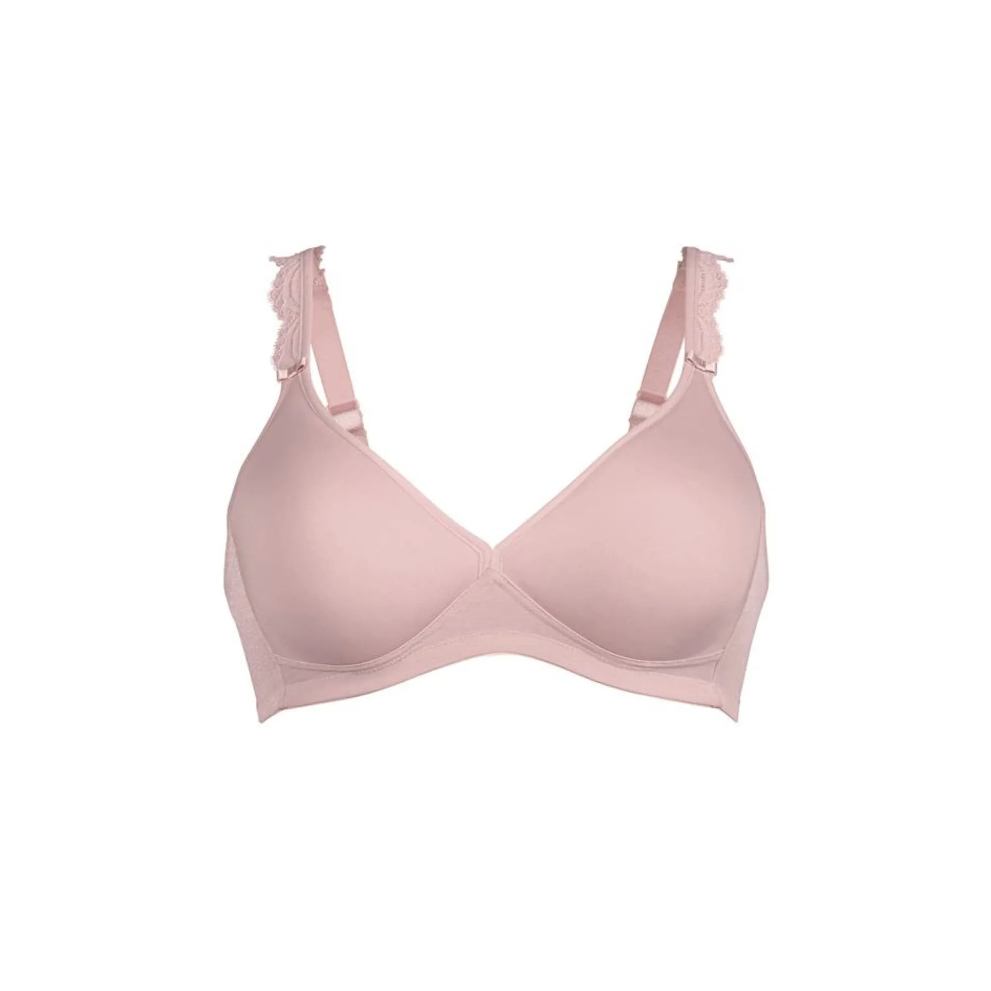 SELMA- Soutien-gorge sans armatures à coques spacer Anita