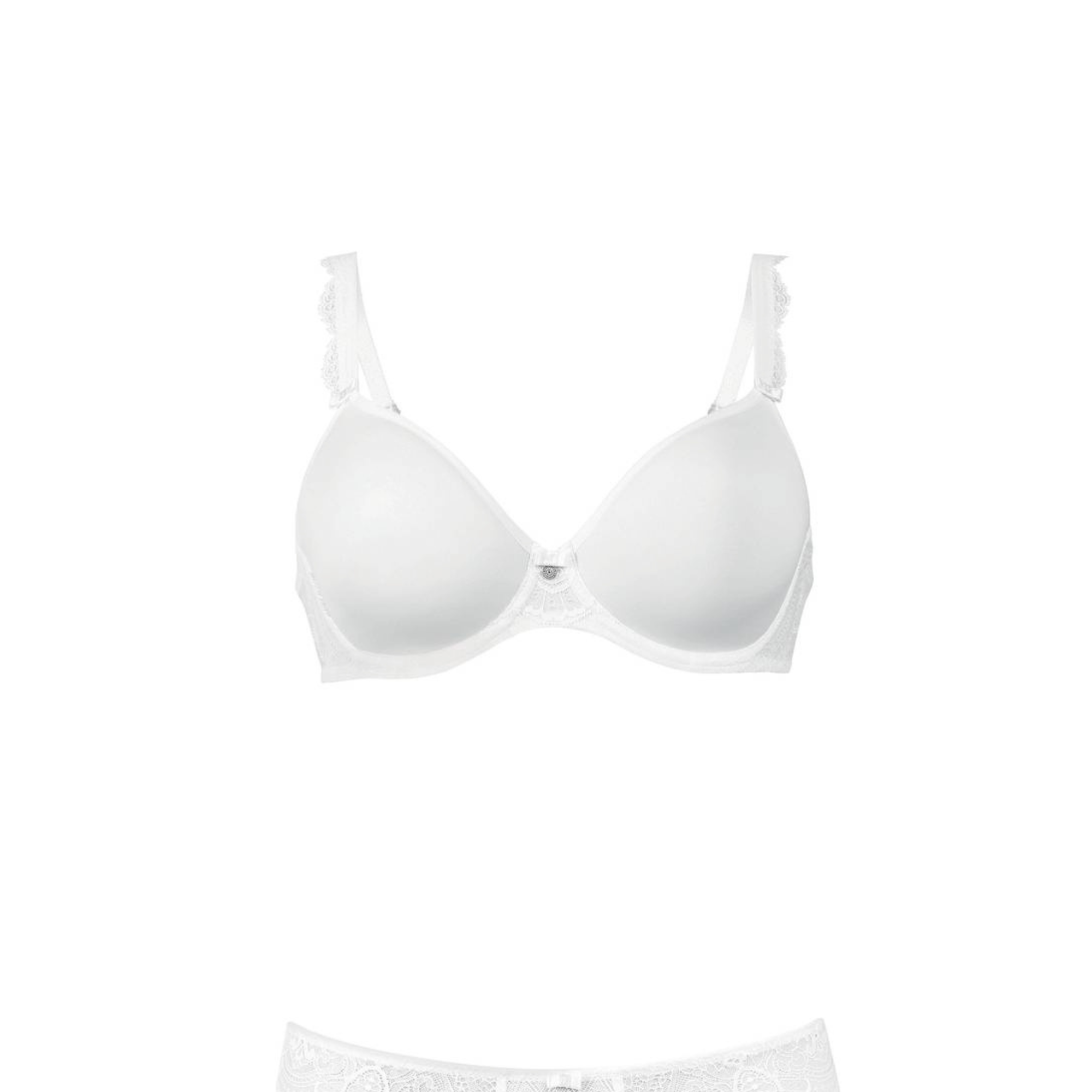 SELMA- Soutien-gorge avec armatures à coques spacer