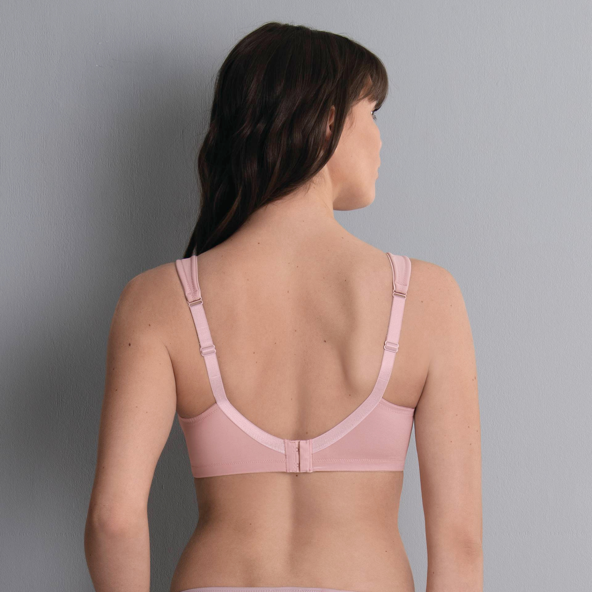 TWIN- Soutien-gorge sans armature moulé