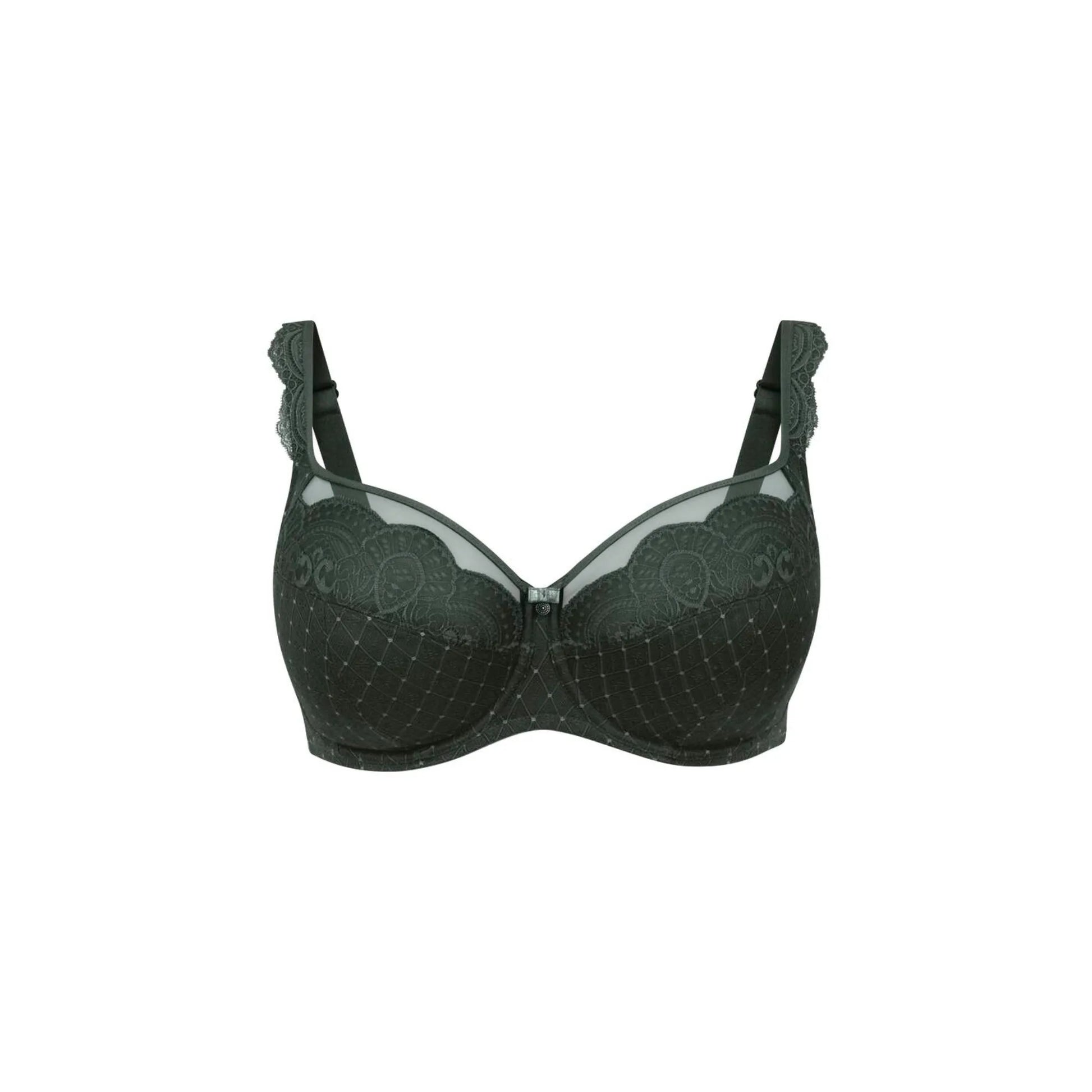SELMA- Soutien-gorge à armatures pour bonnets profonds Anita