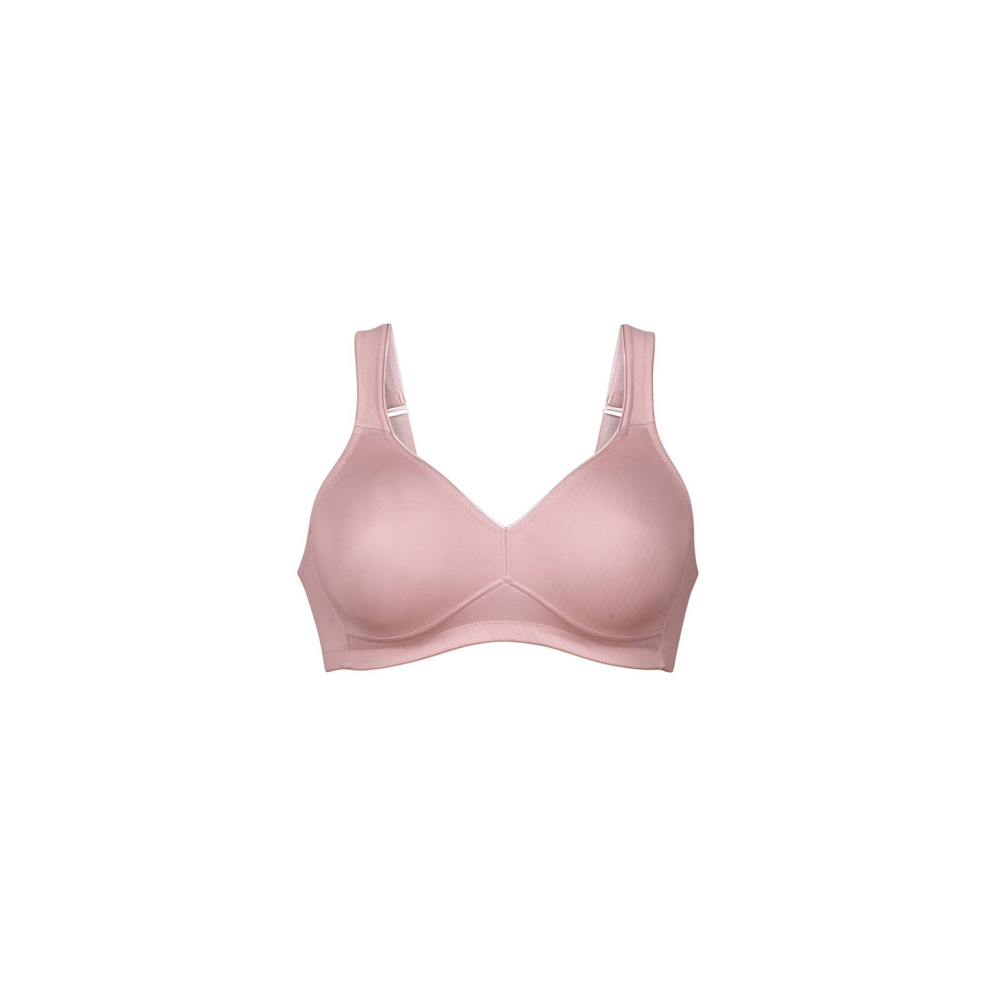 TWIN- Soutien-gorge sans armature moulé