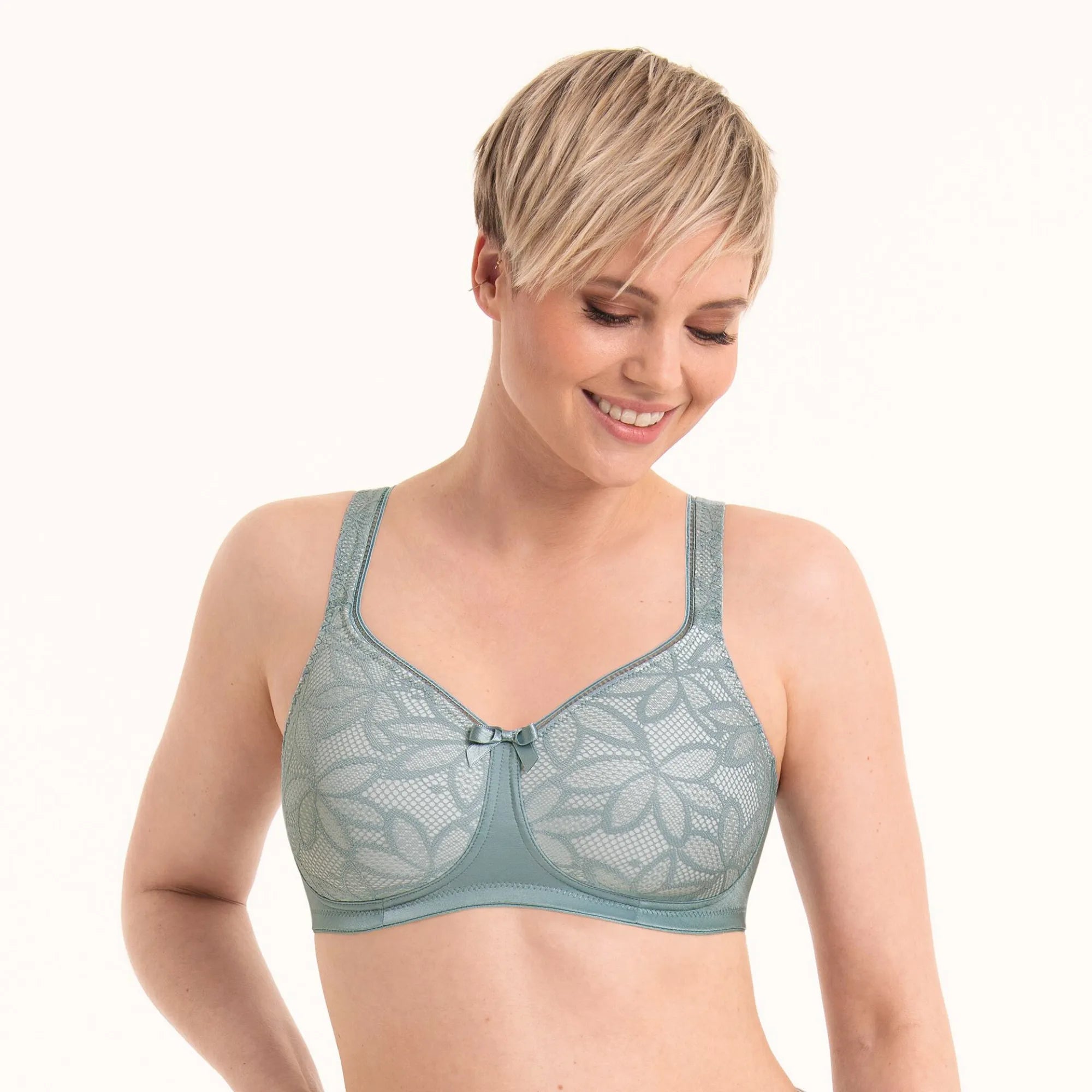 SELENA - Soutien-gorge pour prothèses à coques Anita