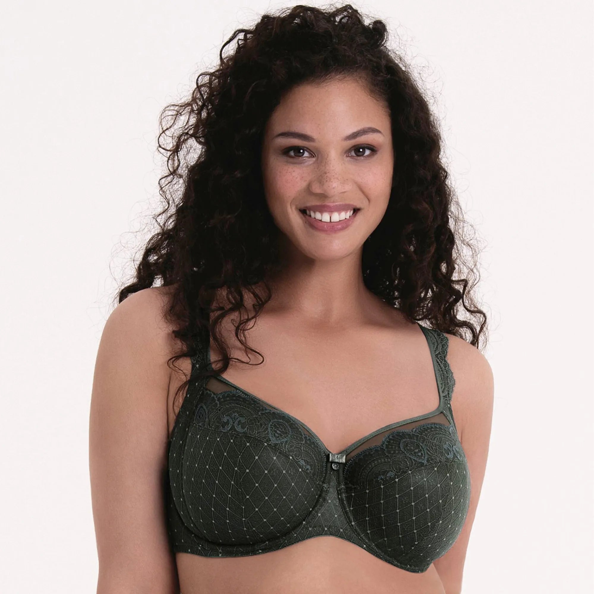 SELMA- Soutien-gorge à armatures pour bonnets profonds Anita