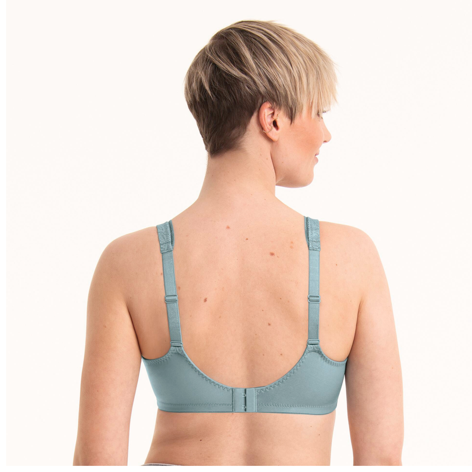 SELENA - Soutien-gorge pour prothèses à coques