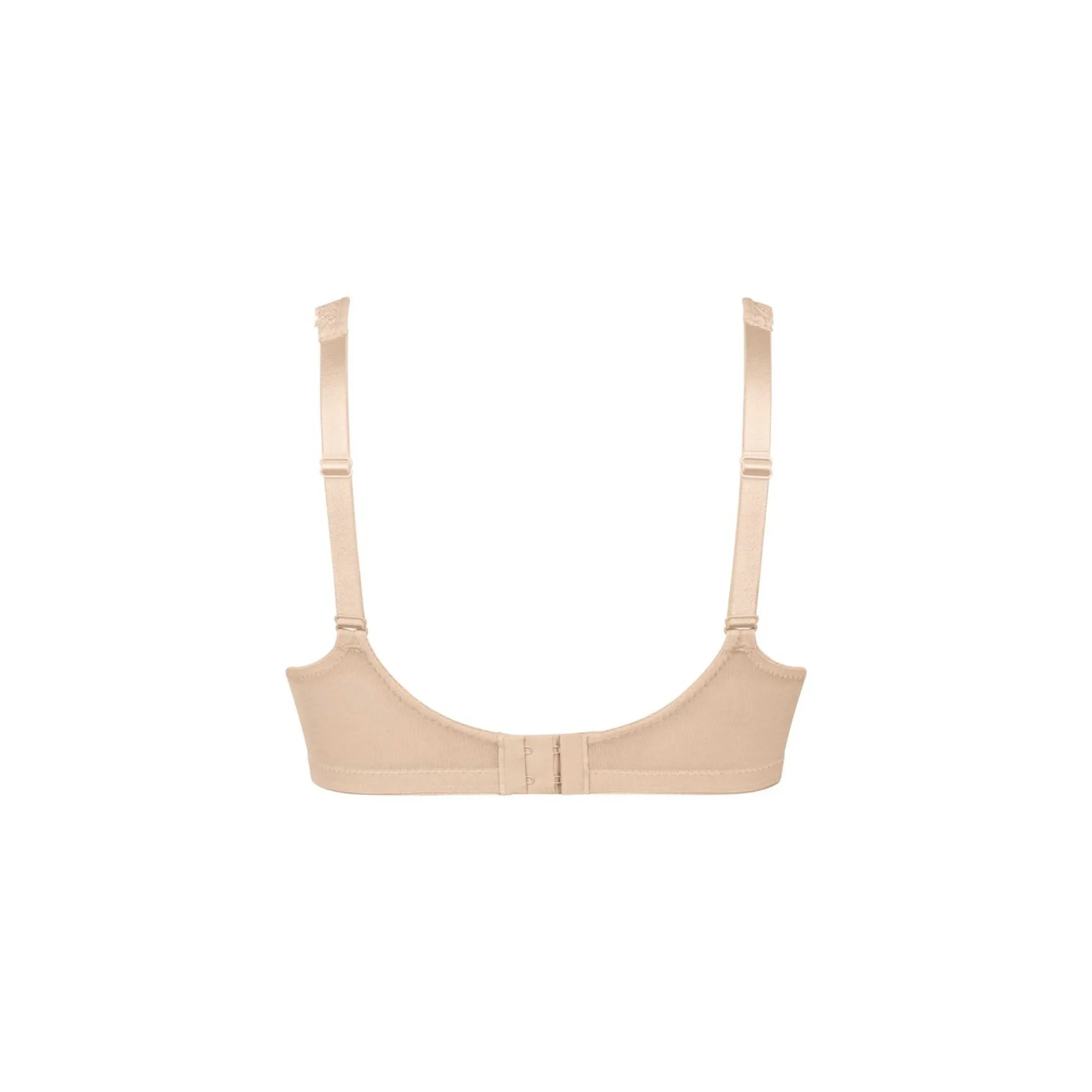 SELMA- Soutien-gorge sans armatures à coques spacer Anita