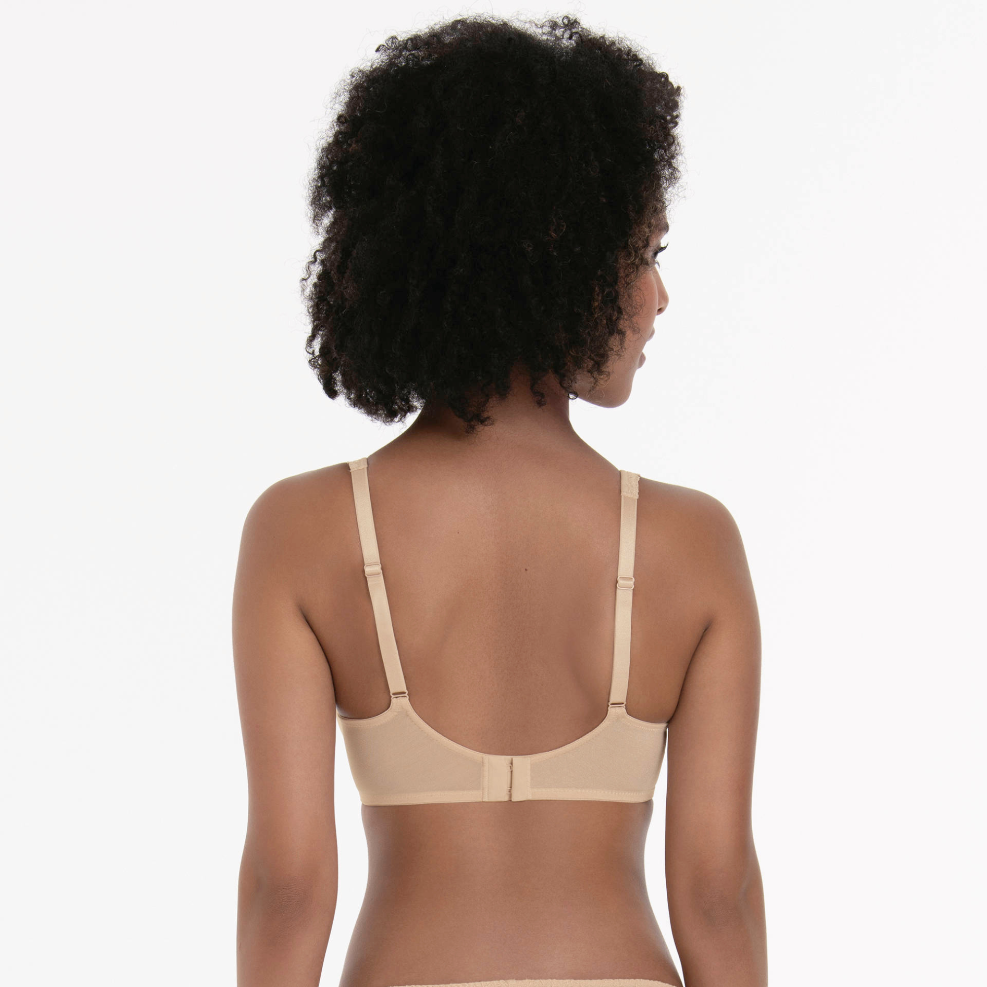 SELMA- Soutien-gorge avec armatures à coques spacer