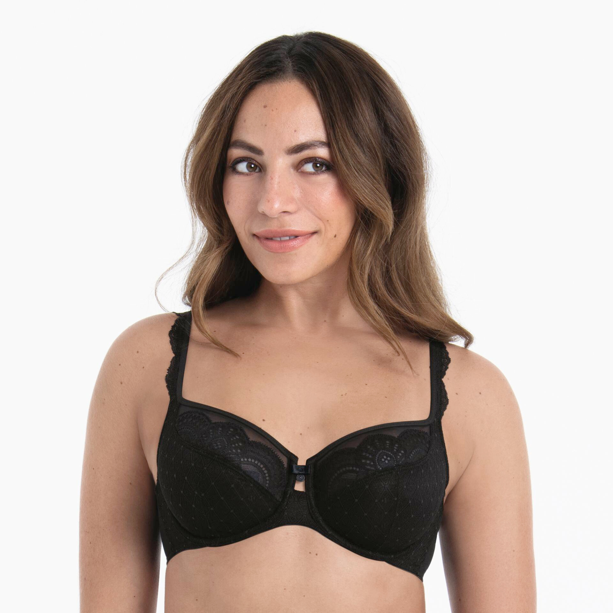 SELMA- Soutien-gorge avec armatures