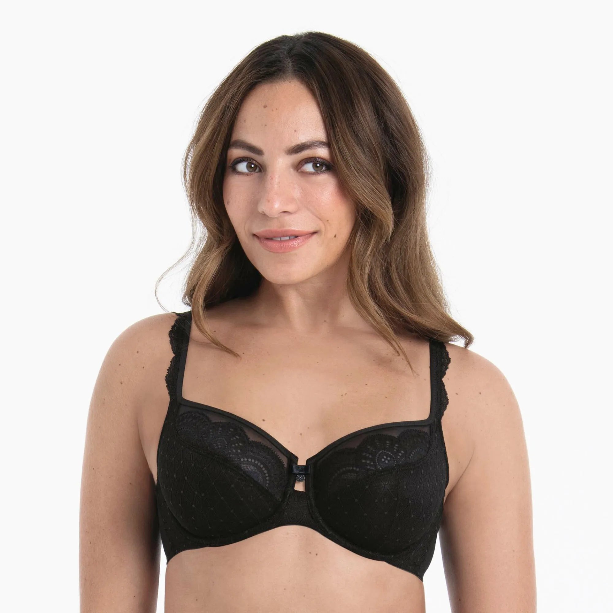 SELMA- Soutien-gorge avec armatures Anita