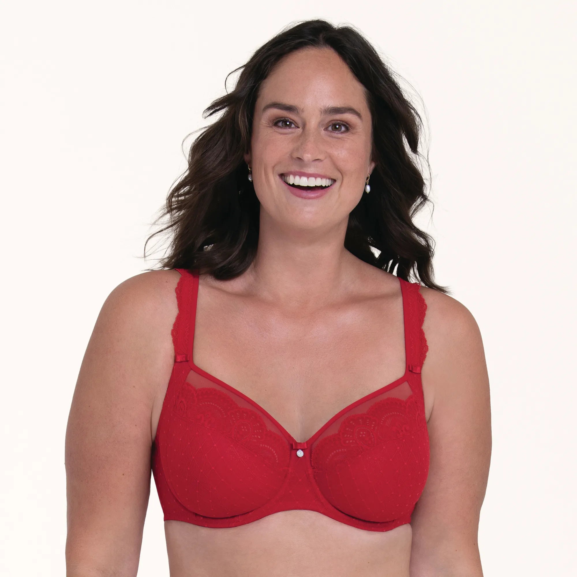 SELMA- Soutien-gorge à armatures pour bonnets profonds Anita