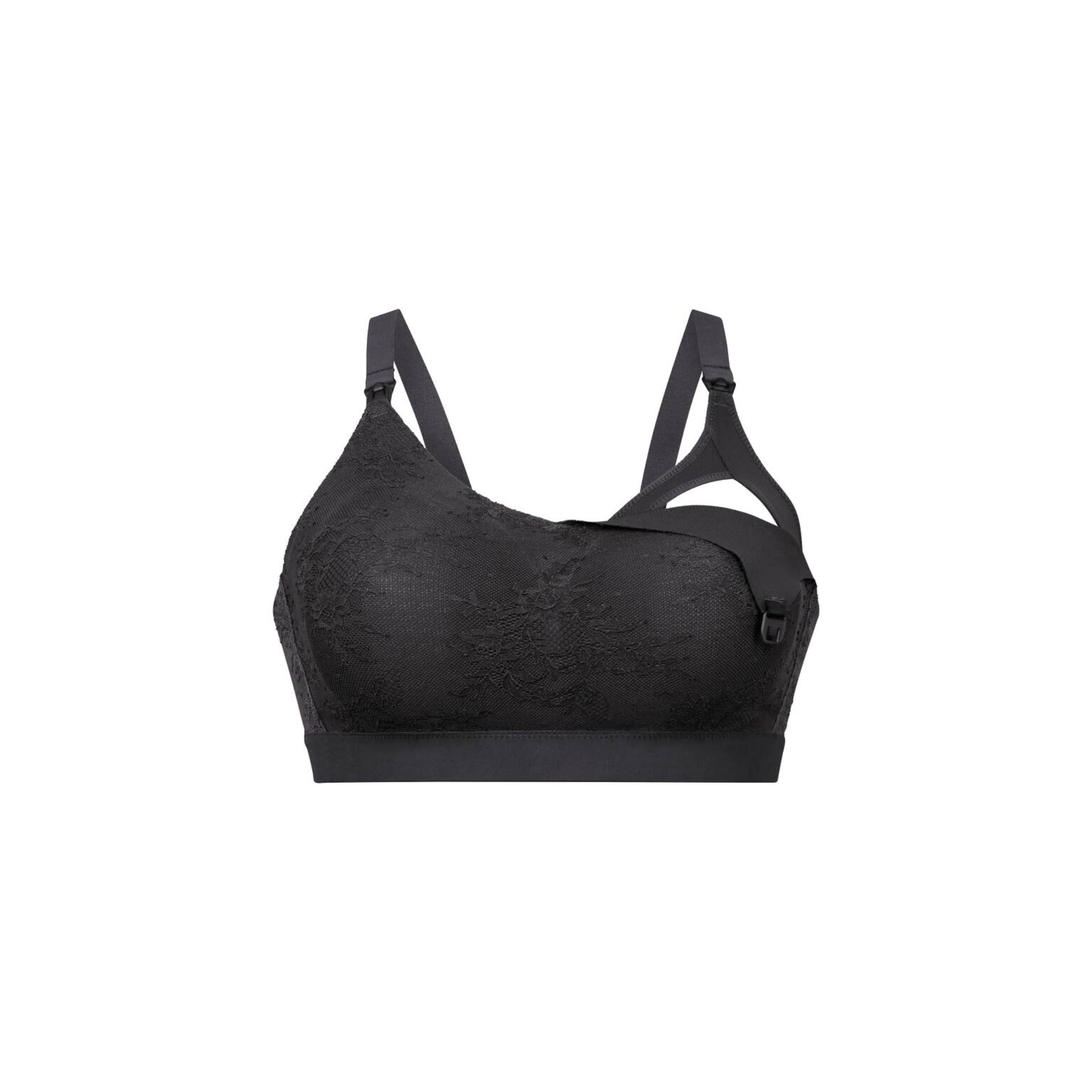 ESSENTIAL LACE- Soutien-gorge d'allaitement à coques