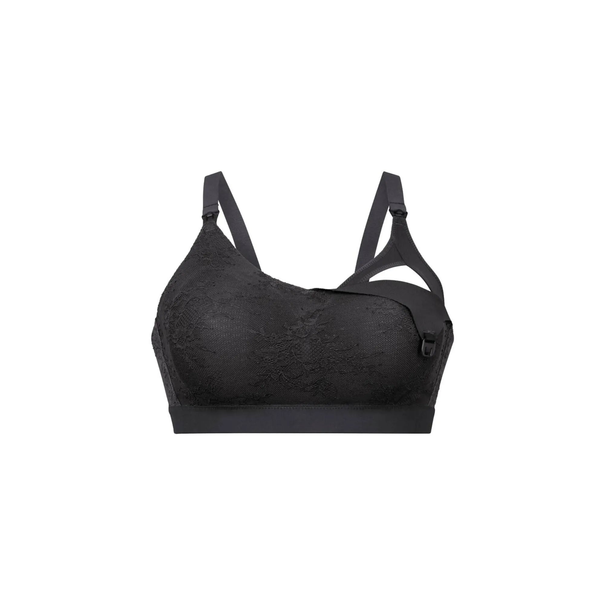 ESSENTIAL LACE- Soutien-gorge d'allaitement à coques Anita