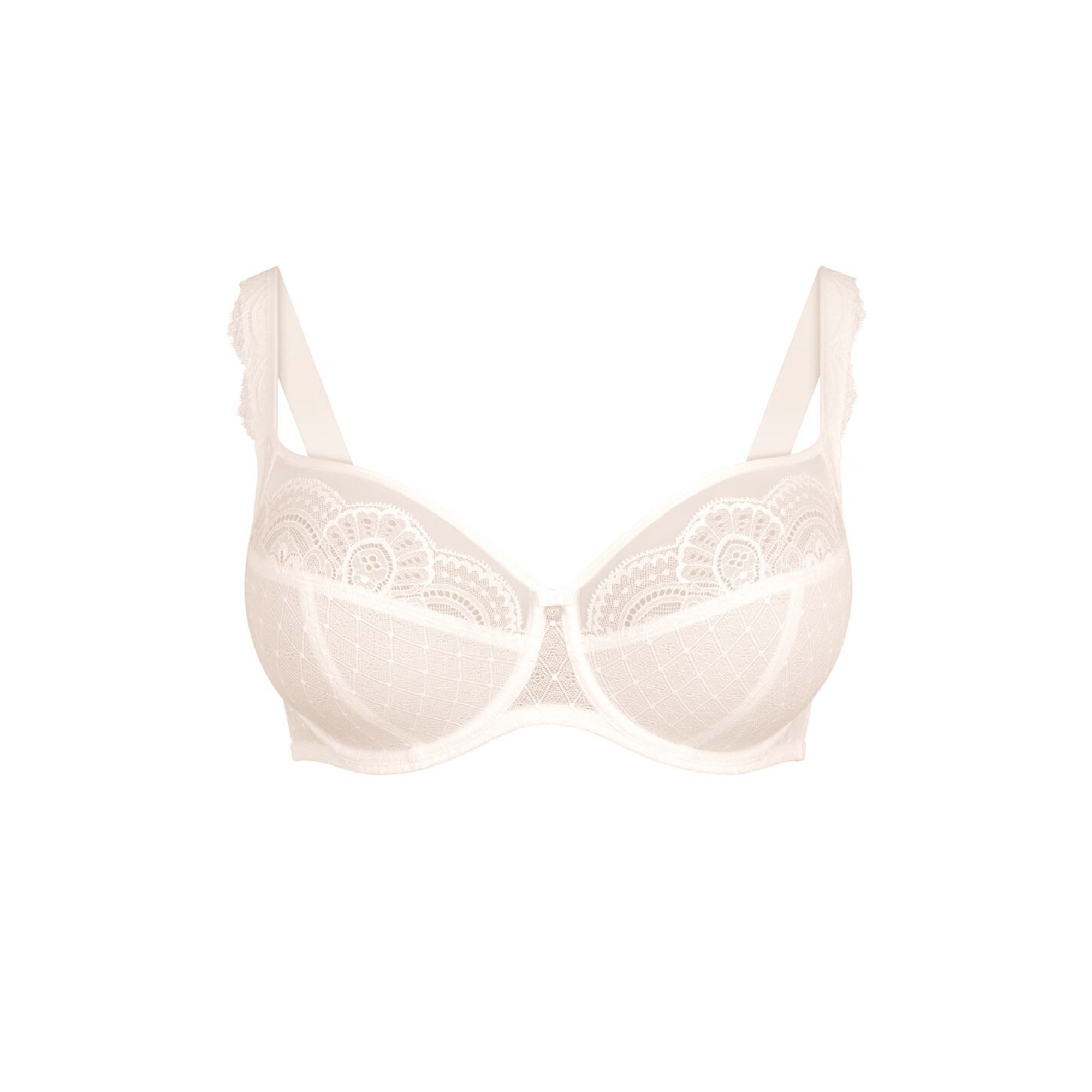 SELMA- Soutien-gorge à armatures pour bonnets profonds