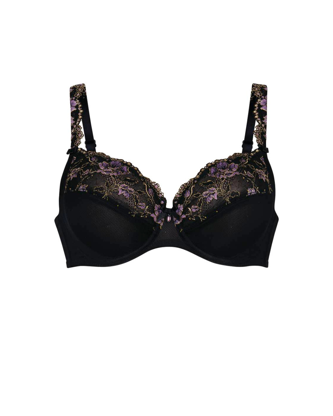 COLETTE- Soutien-gorge à armatures