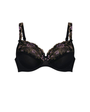 COLETTE- Soutien-gorge à armatures