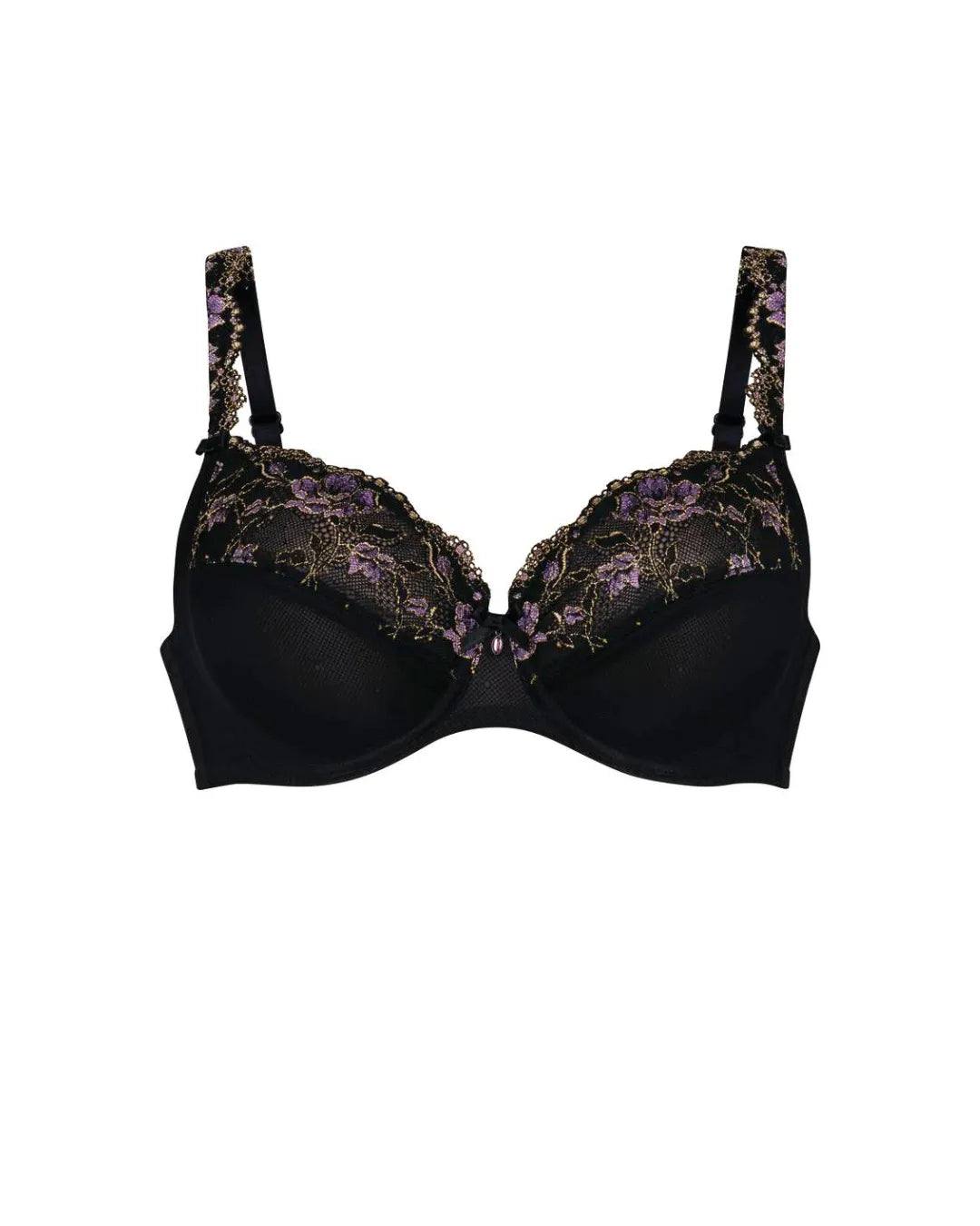 COLETTE- Soutien-gorge à armatures Anita