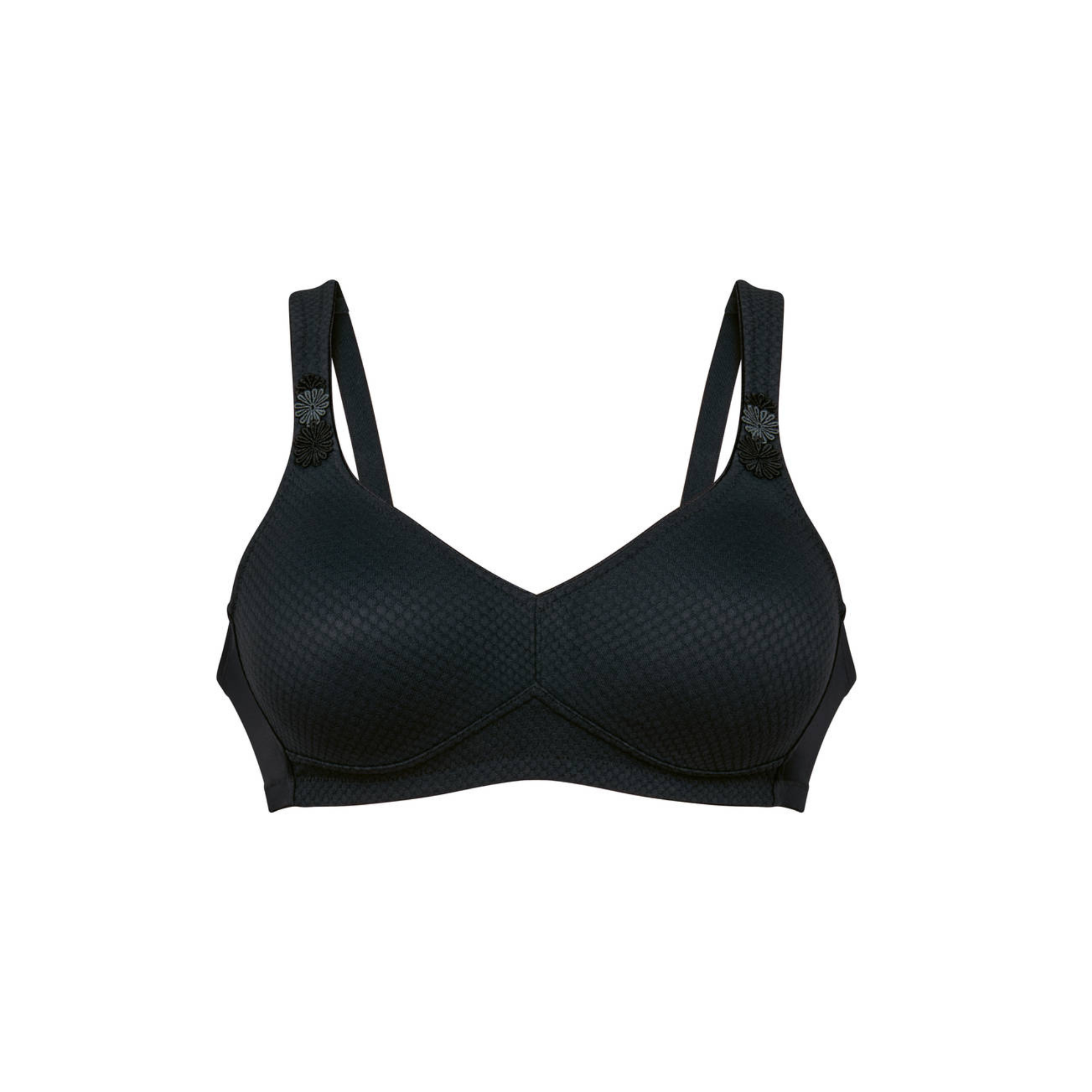 LENI- Soutien-gorge top comfort moulé