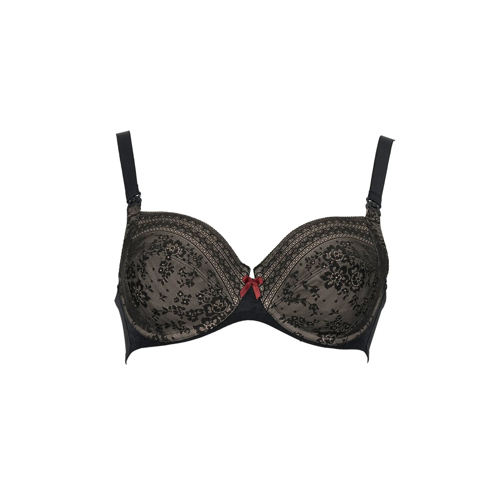 FLEUR- Soutien-gorge d'allaitement avec armatures Anita
