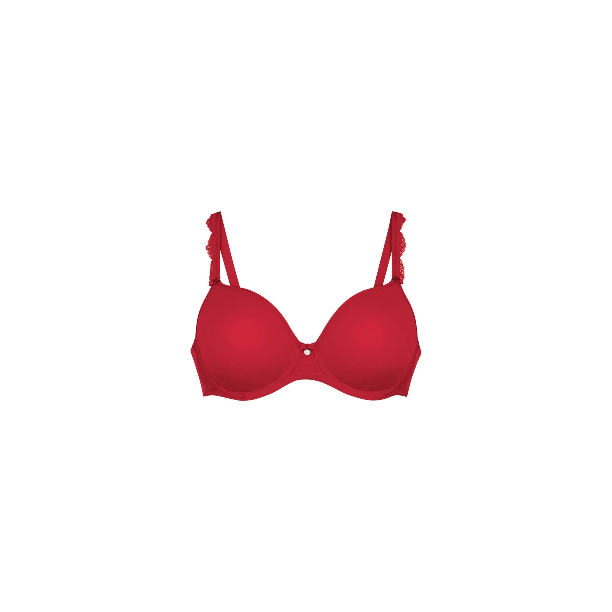 SELMA- Soutien-gorge avec armatures à coques spacer Pour Mesdames