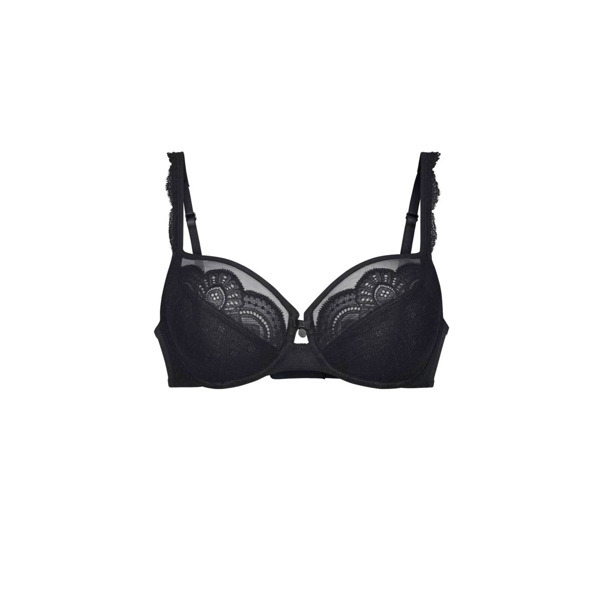 SELMA- Soutien-gorge avec armatures