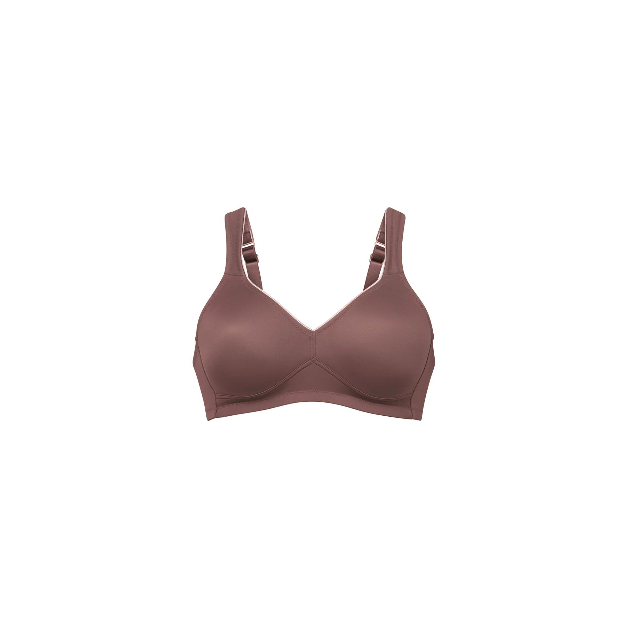 TWIN- Soutien-gorge sans armature moulé