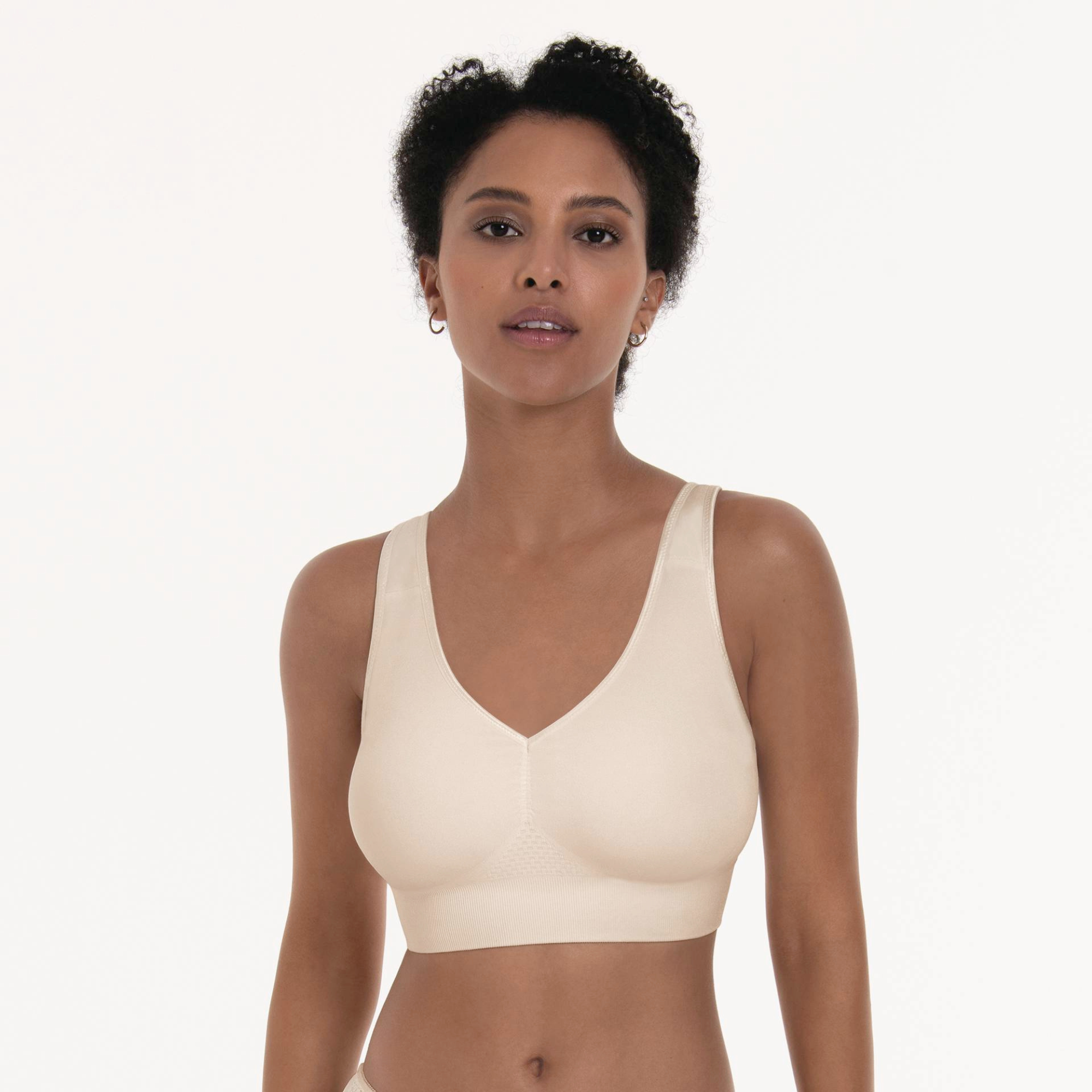 LOTTA- Soutien-gorge pour prothèse moulé