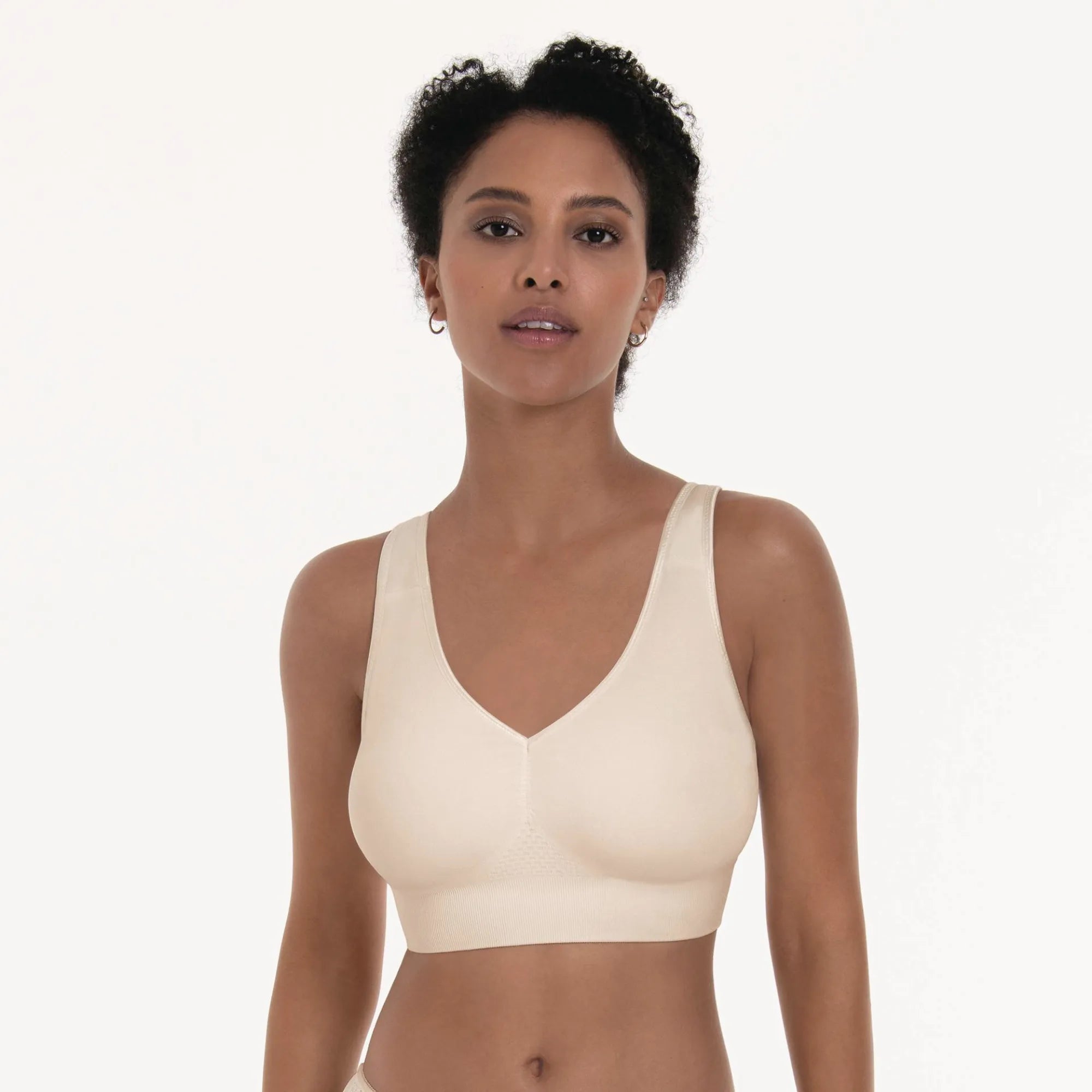 LOTTA- Soutien-gorge pour prothèse moulé Anita