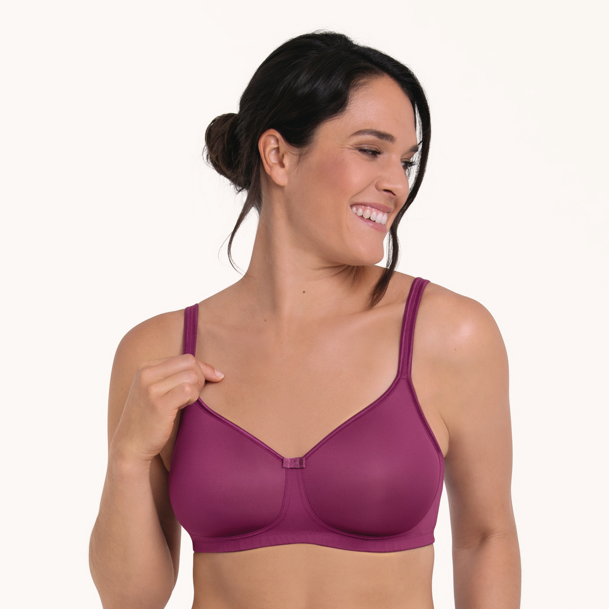TONYA- Soutien-gorge pour prothèse à coques