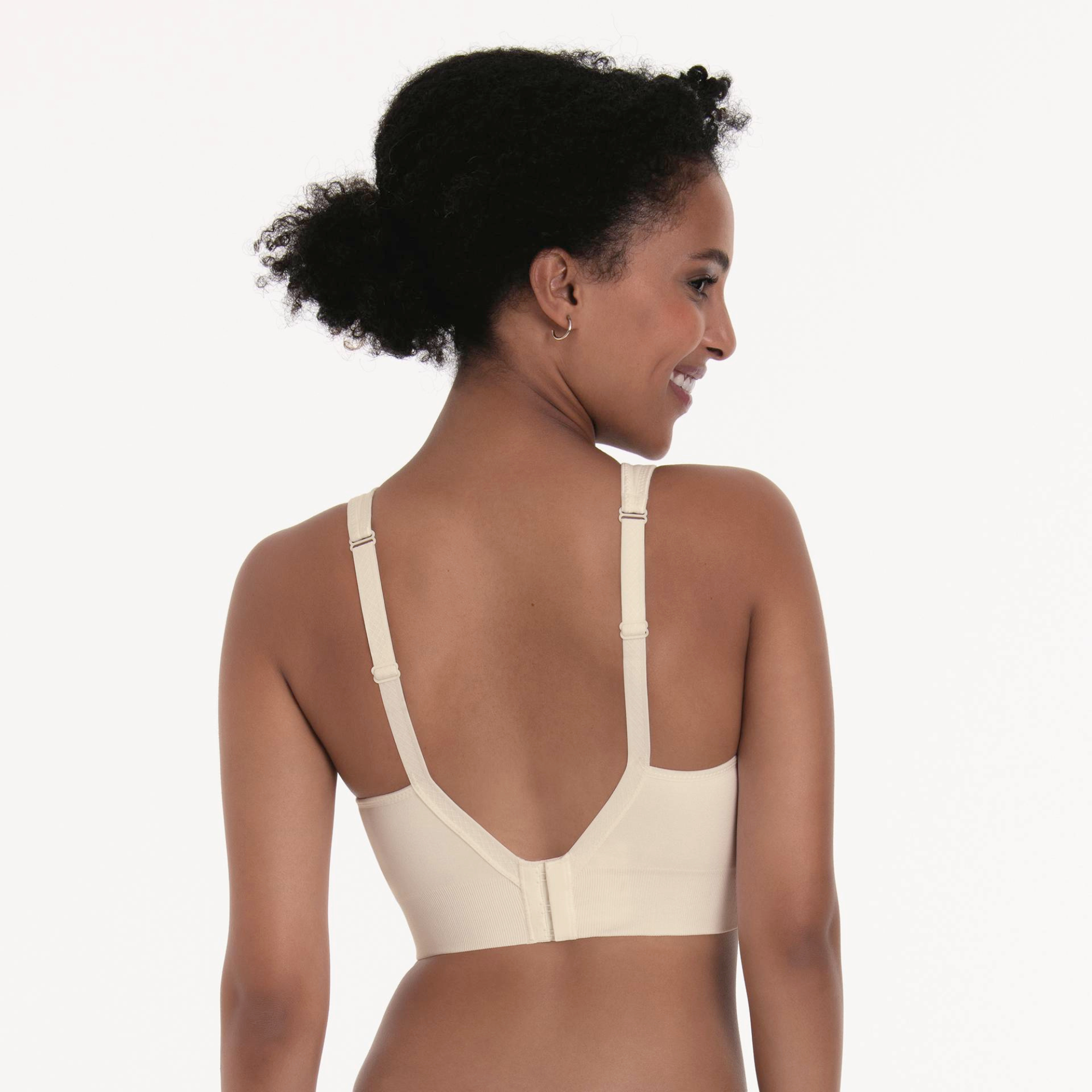 LOTTA- Soutien-gorge pour prothèse moulé