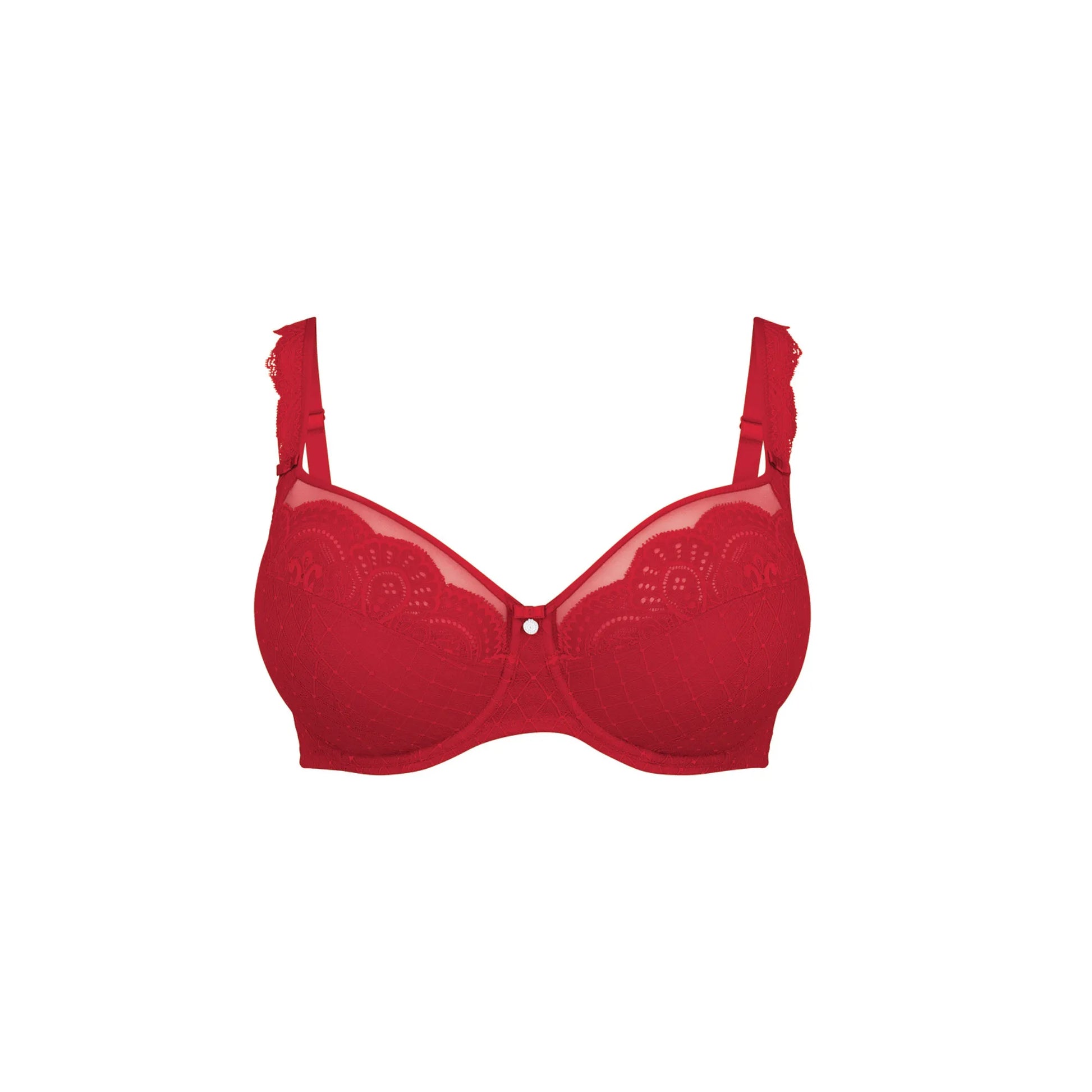 SELMA- Soutien-gorge à armatures pour bonnets profonds Anita