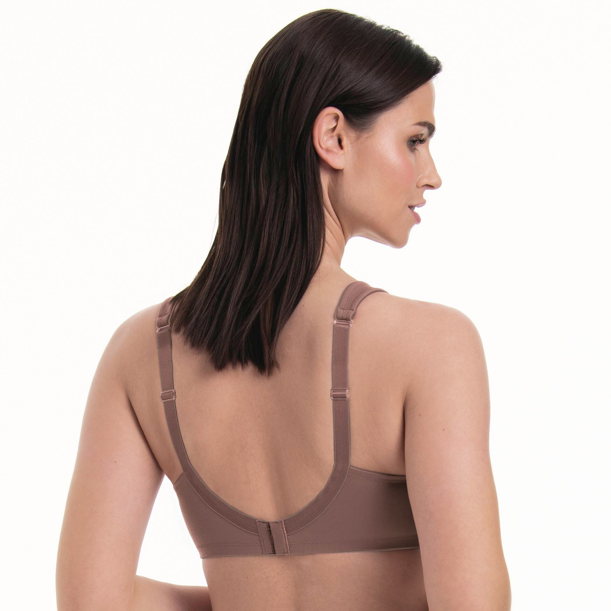 TWIN- Soutien-gorge sans armature moulé