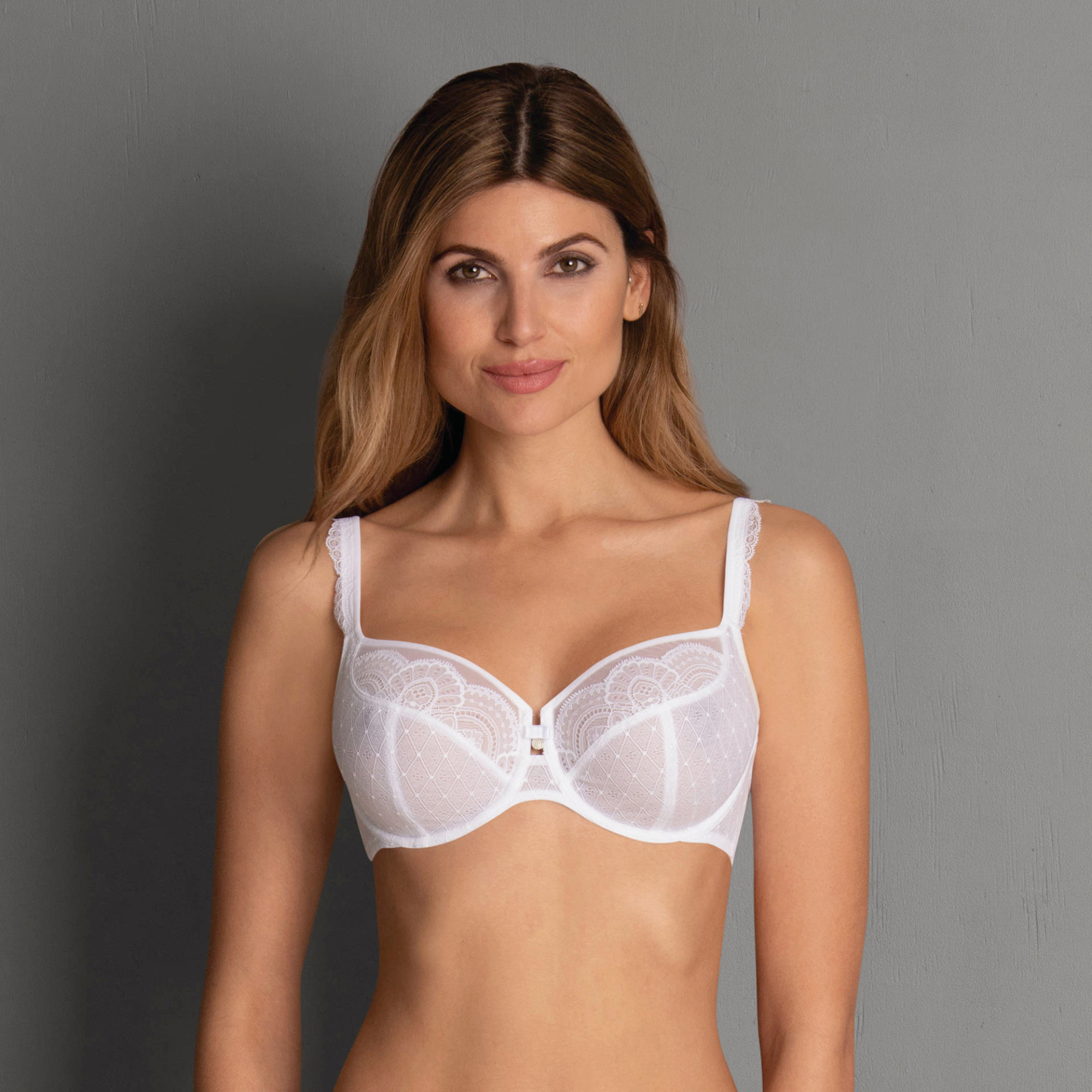 SELMA- Soutien-gorge avec armatures